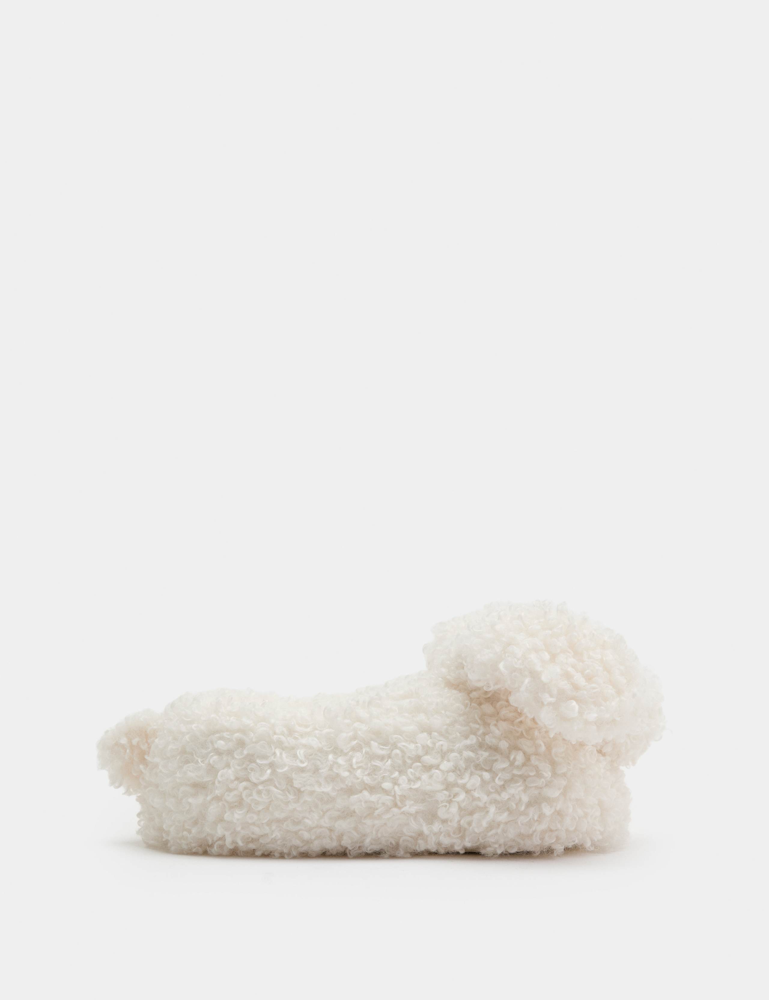 Kids' Dog Slippers (4 Small - 6 Large)