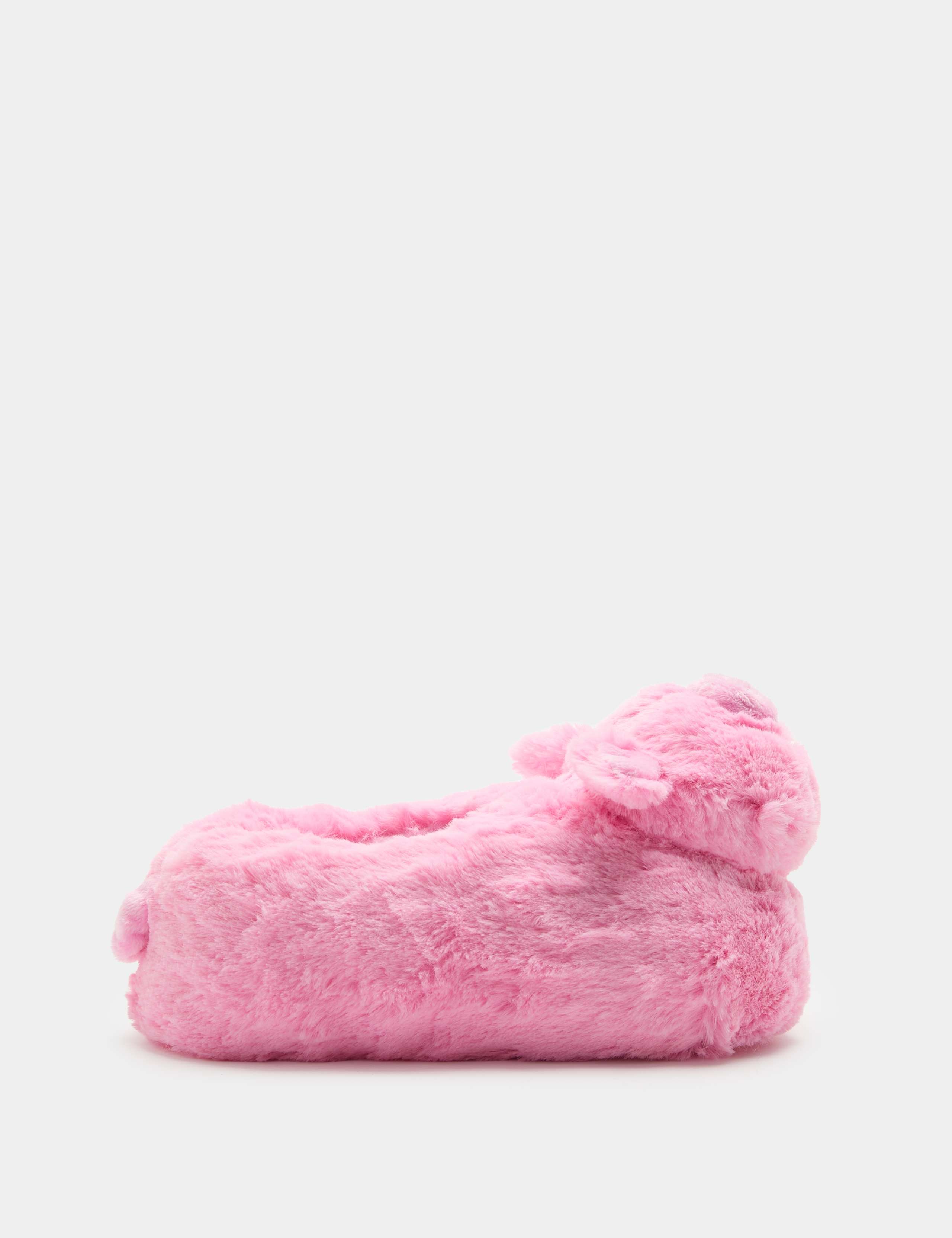 Kids' Percy Pig Slippers (4 Small - 7 Large)