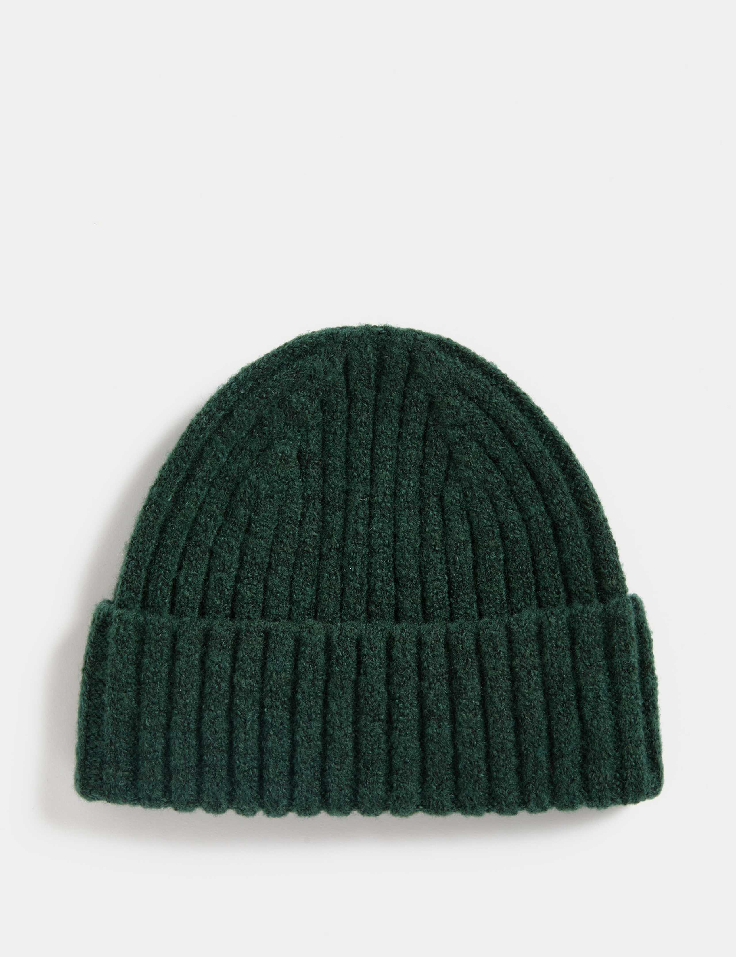 Kids Beanie Hat (0-1 Yrs)