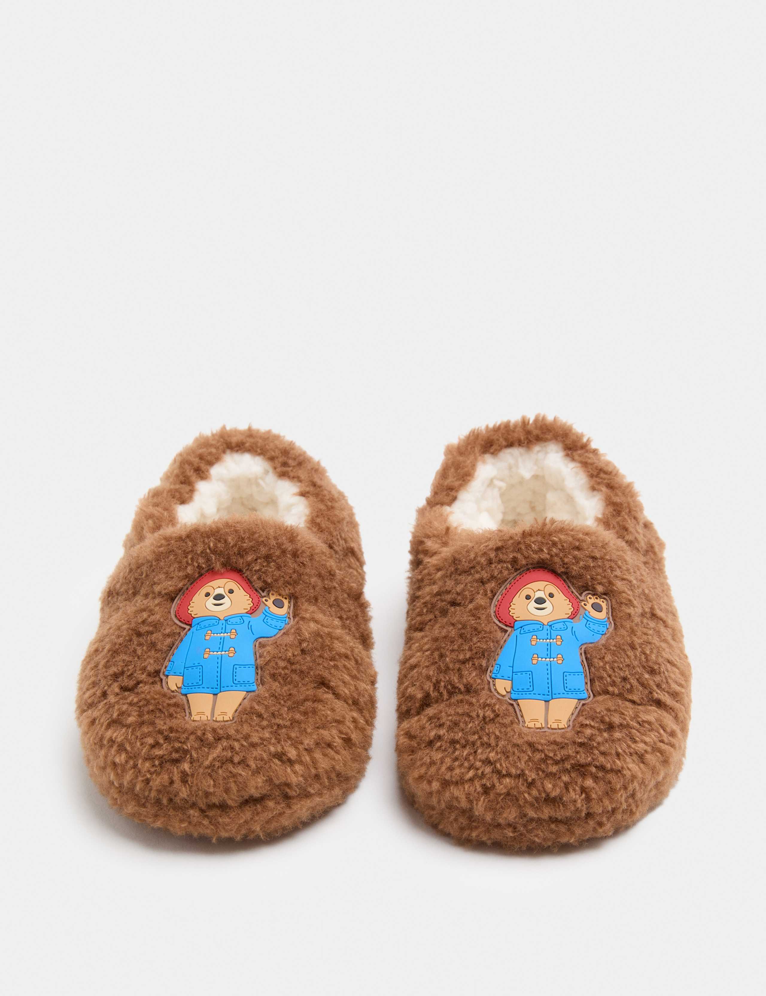 Kids Paddington™ Slip On Slippers