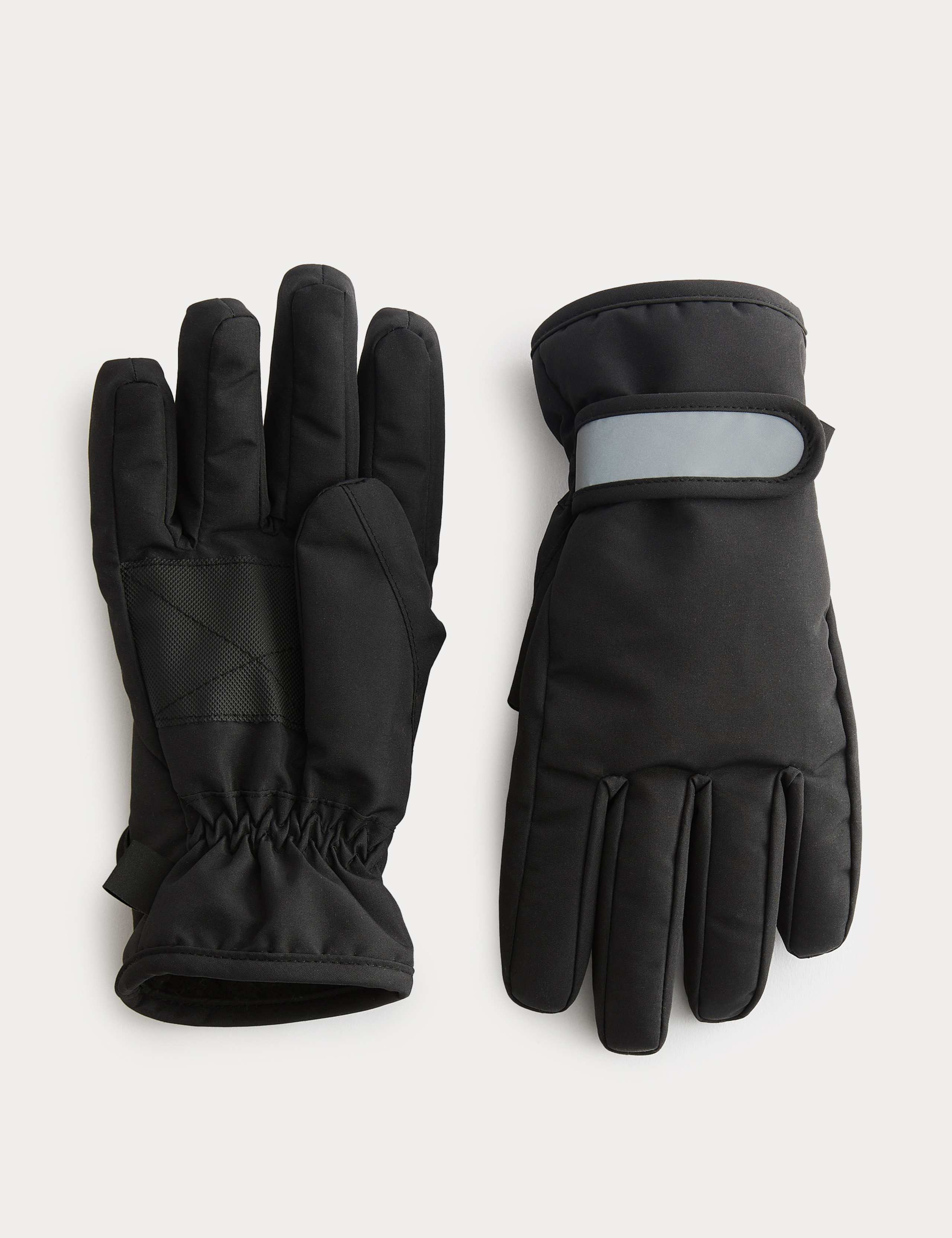 Kids Ski Gloves (3-13 Yrs)