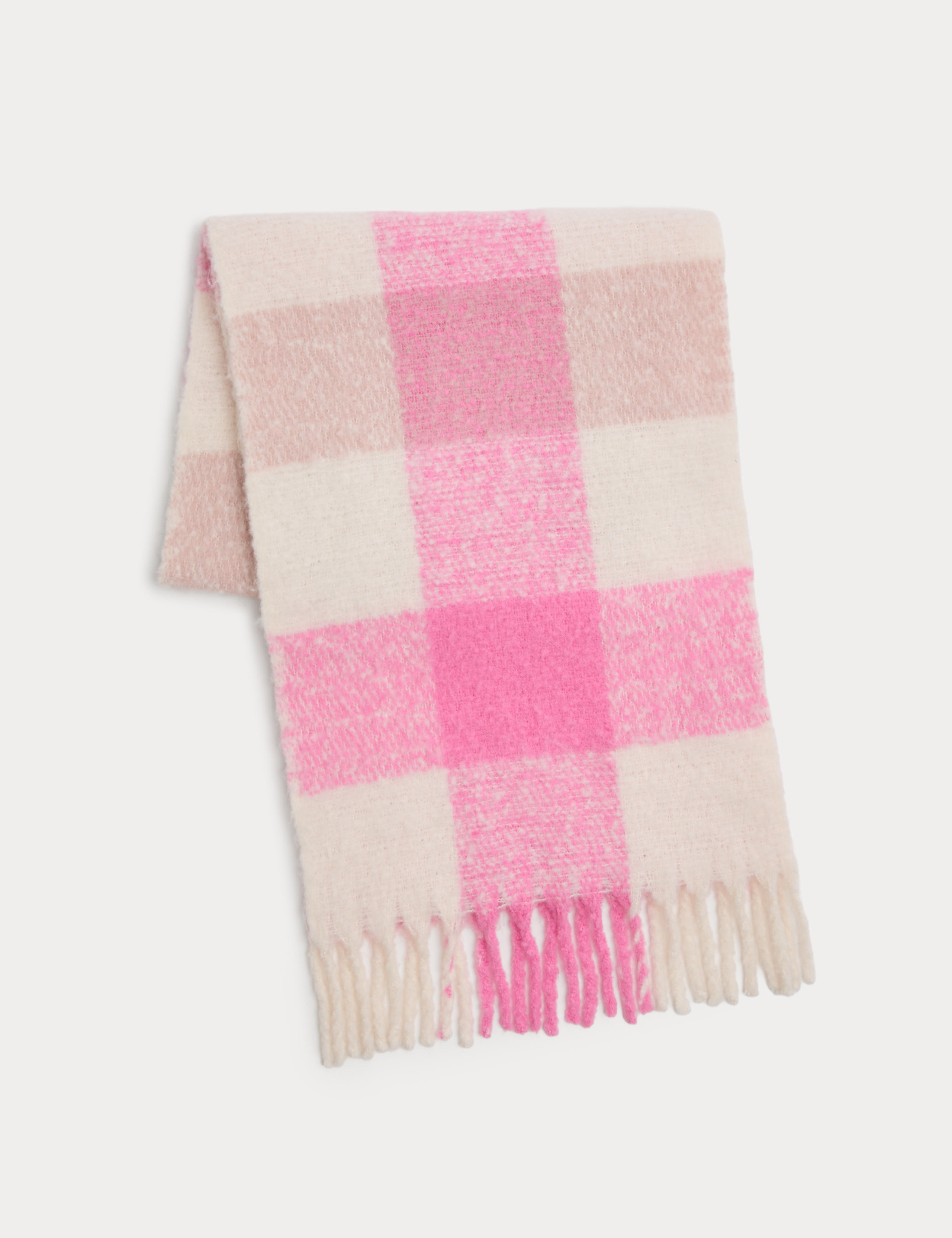 Kids' Scarf (6-13 Years) QT