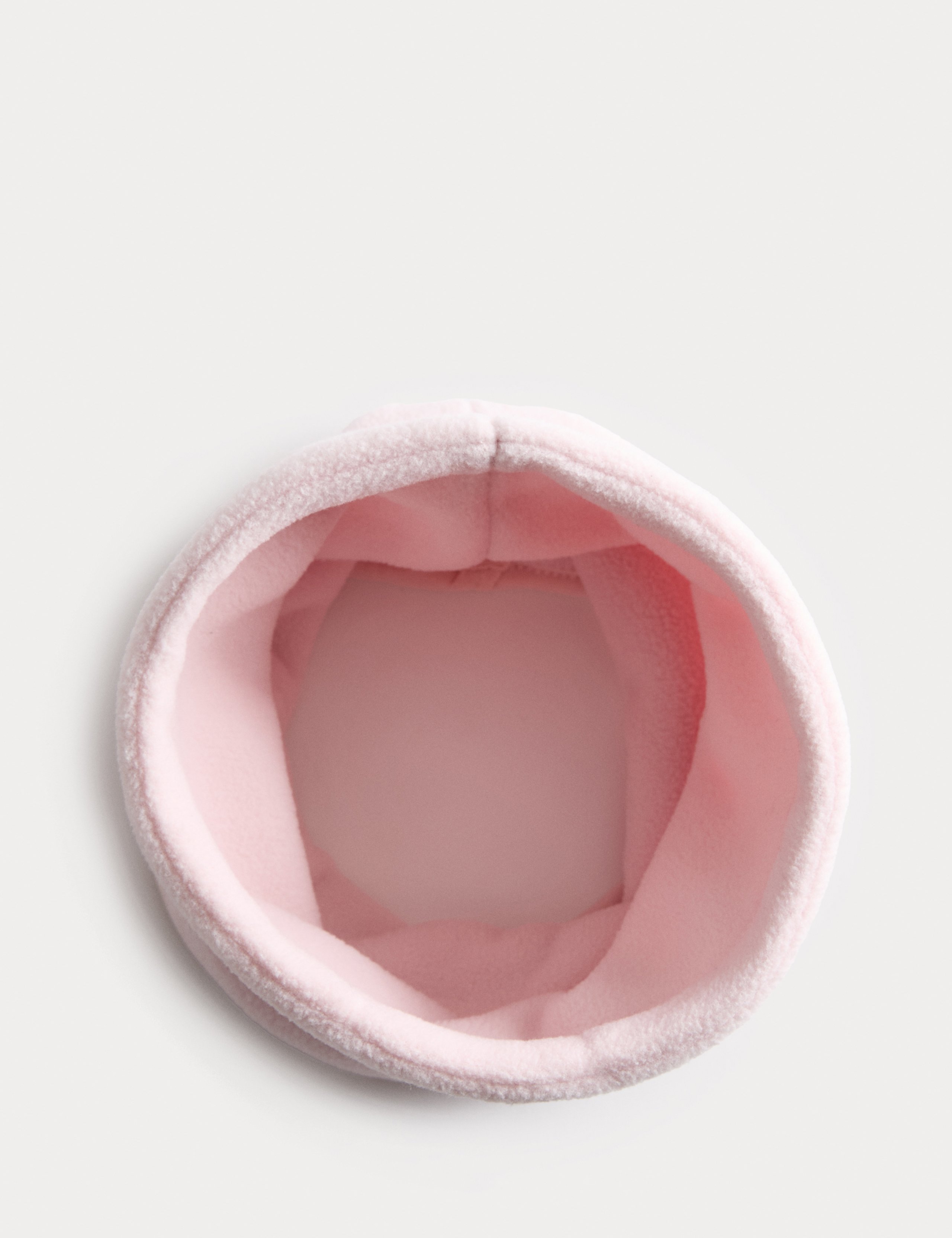 Kids' Fleece Snood (3-13 Yrs)