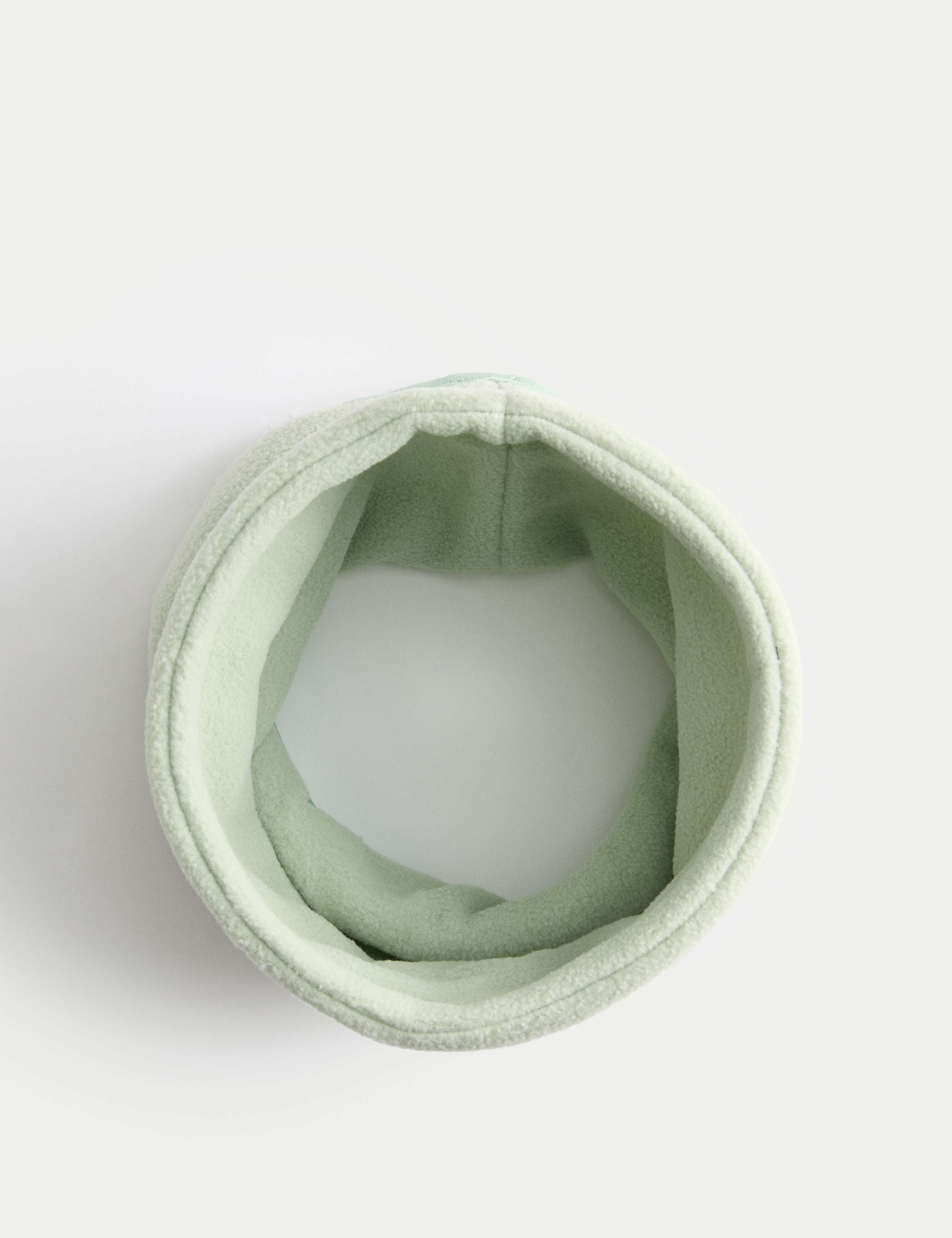 Kids' Fleece Snood (3-13 Yrs)
