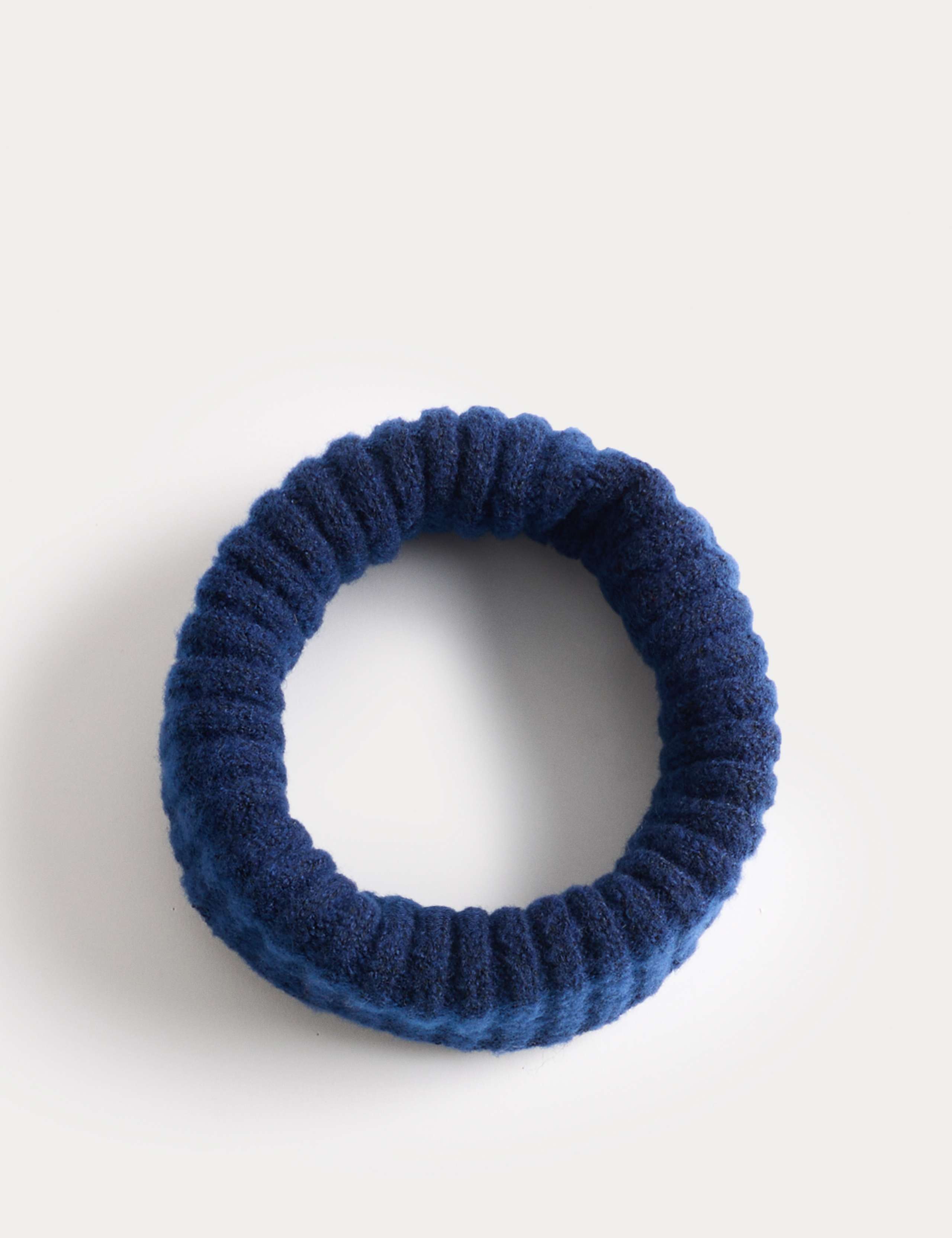 Kids' Ribbed Snood (3-13 Yrs)