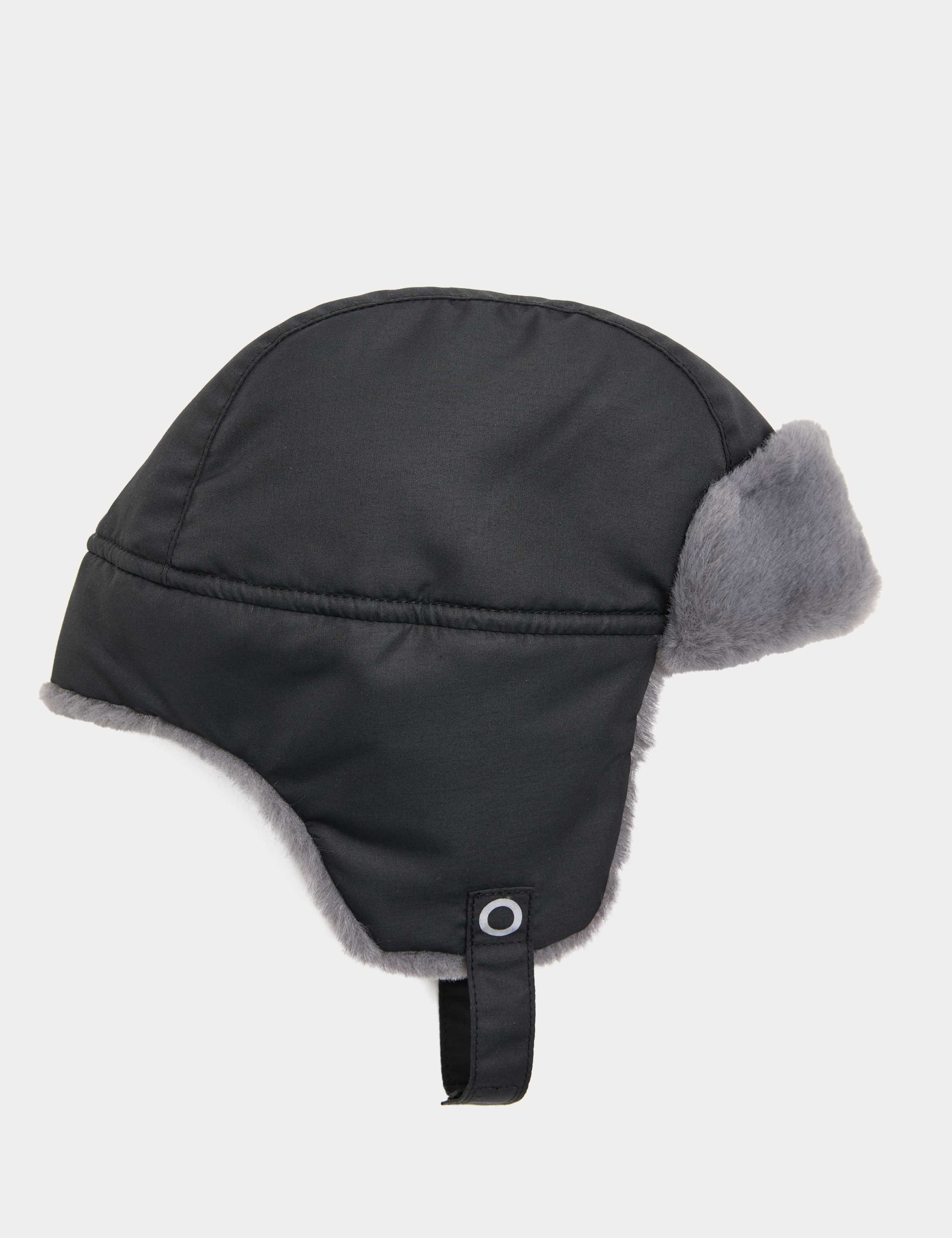 Kids' Faux Fur Ski Trapper Winter Hat (3-13 Yrs)