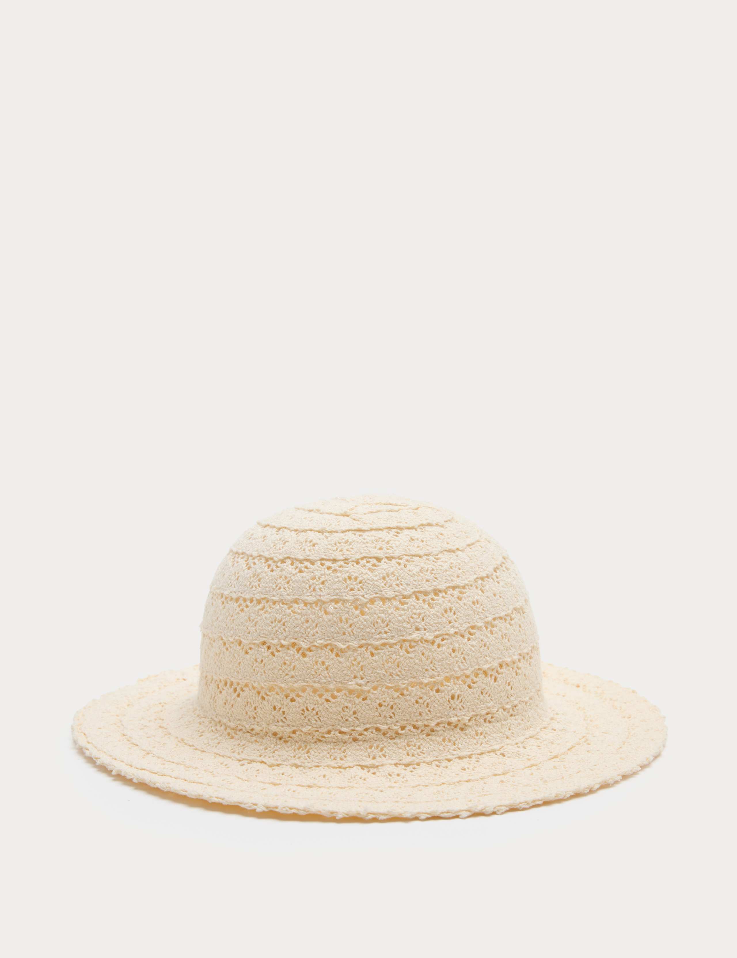 Kids' Sun Hat (1-13 Yrs)