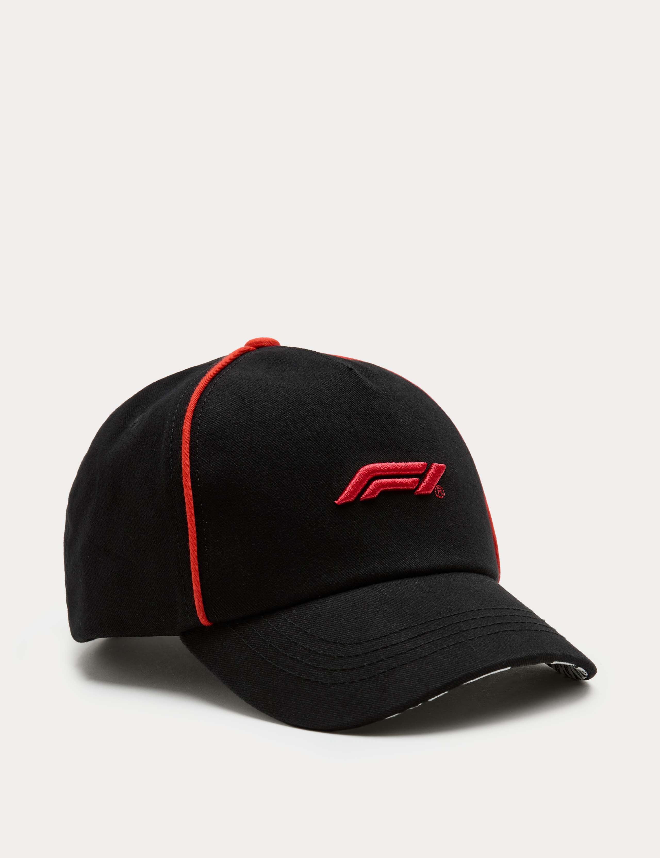 Kids' Formula 1® Cap (3-16 Yrs)