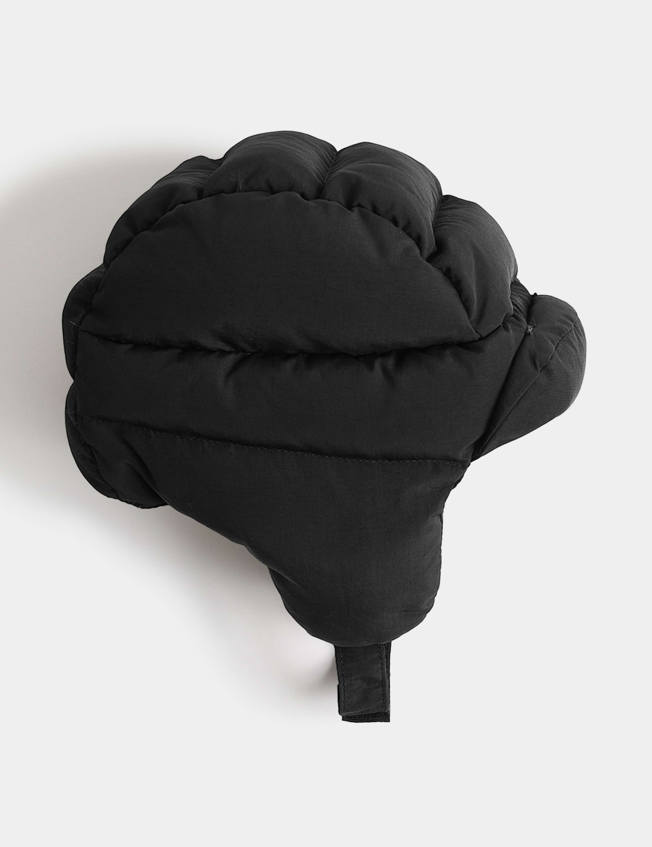 Padded Trapper Hat