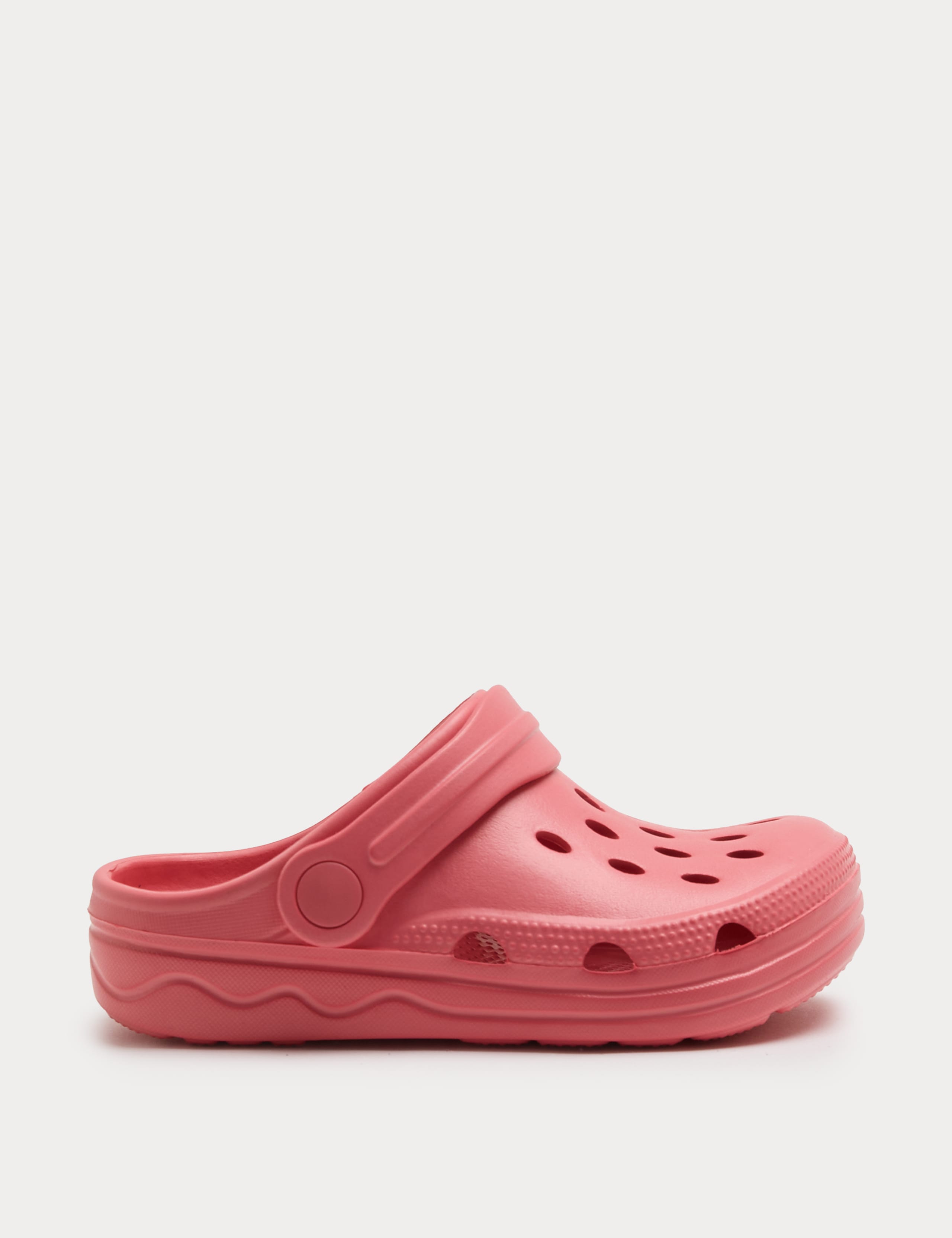 Kids' Clogs (4 Small - 7 Large)