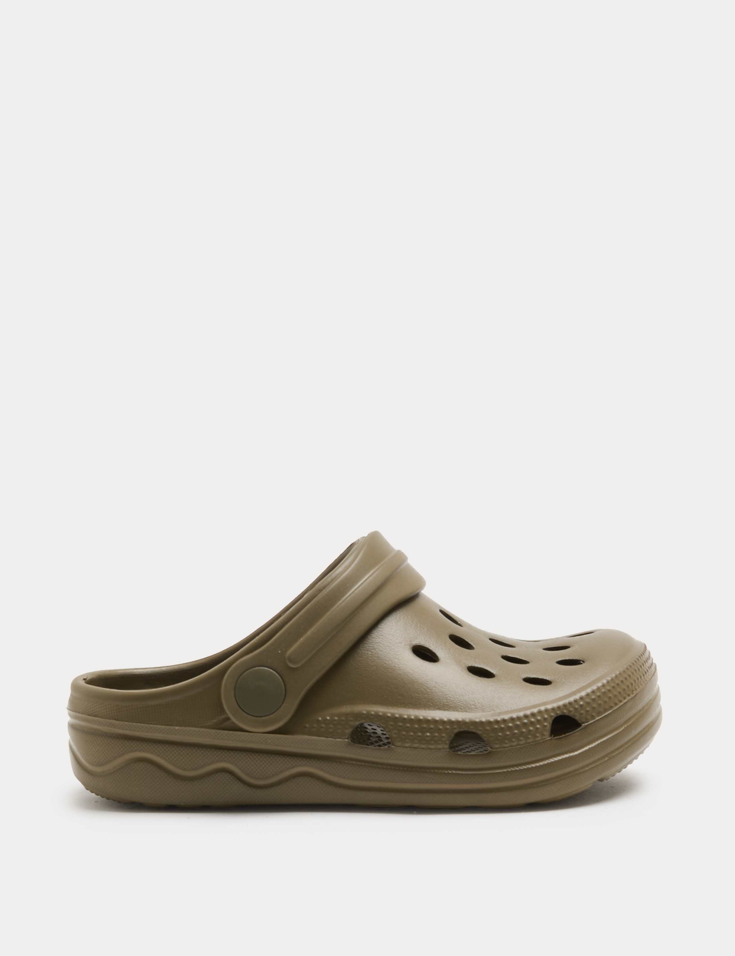 Kids' Clogs (4 Small - 7 Large)