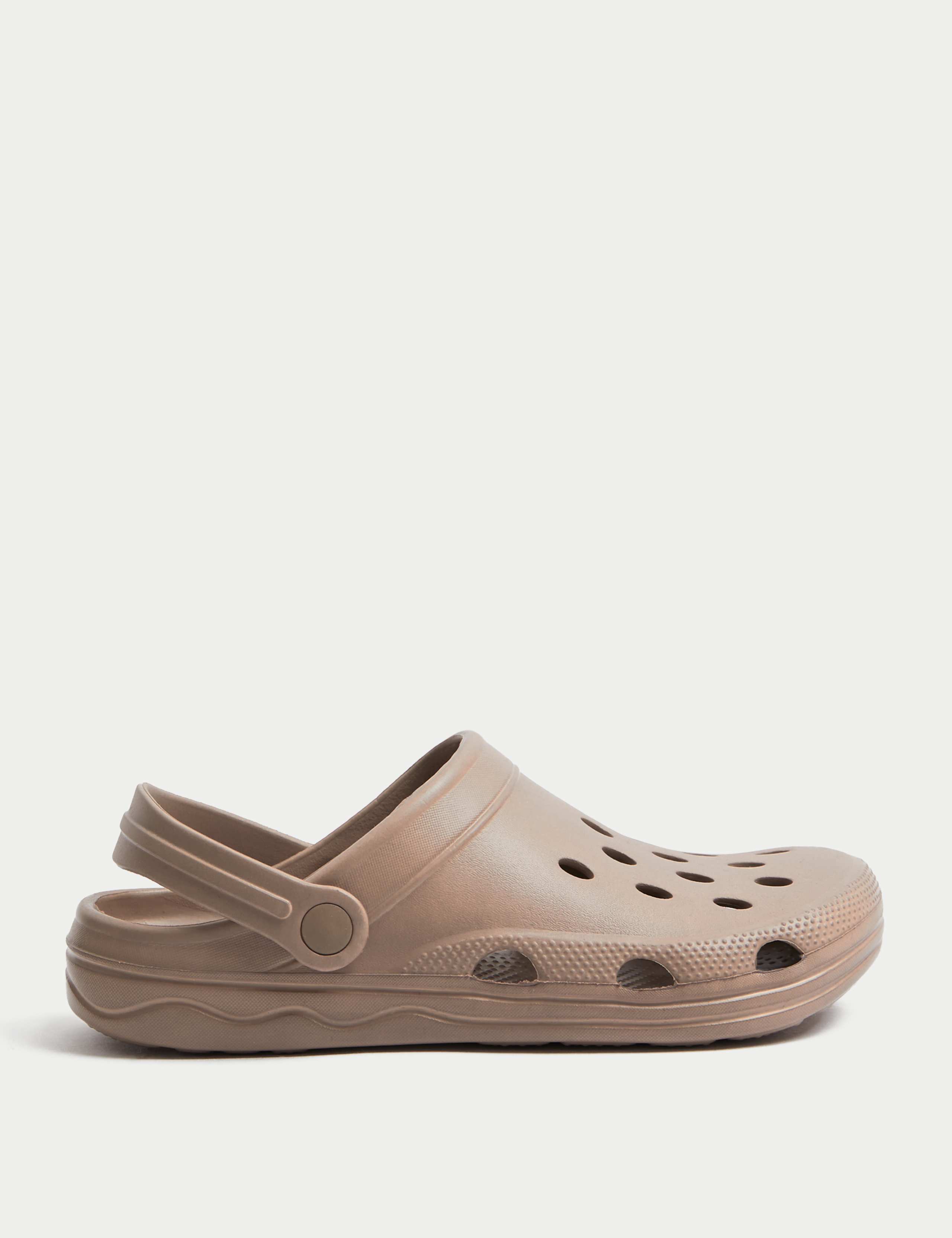 Kids' Clogs (4 Small - 7 Large)