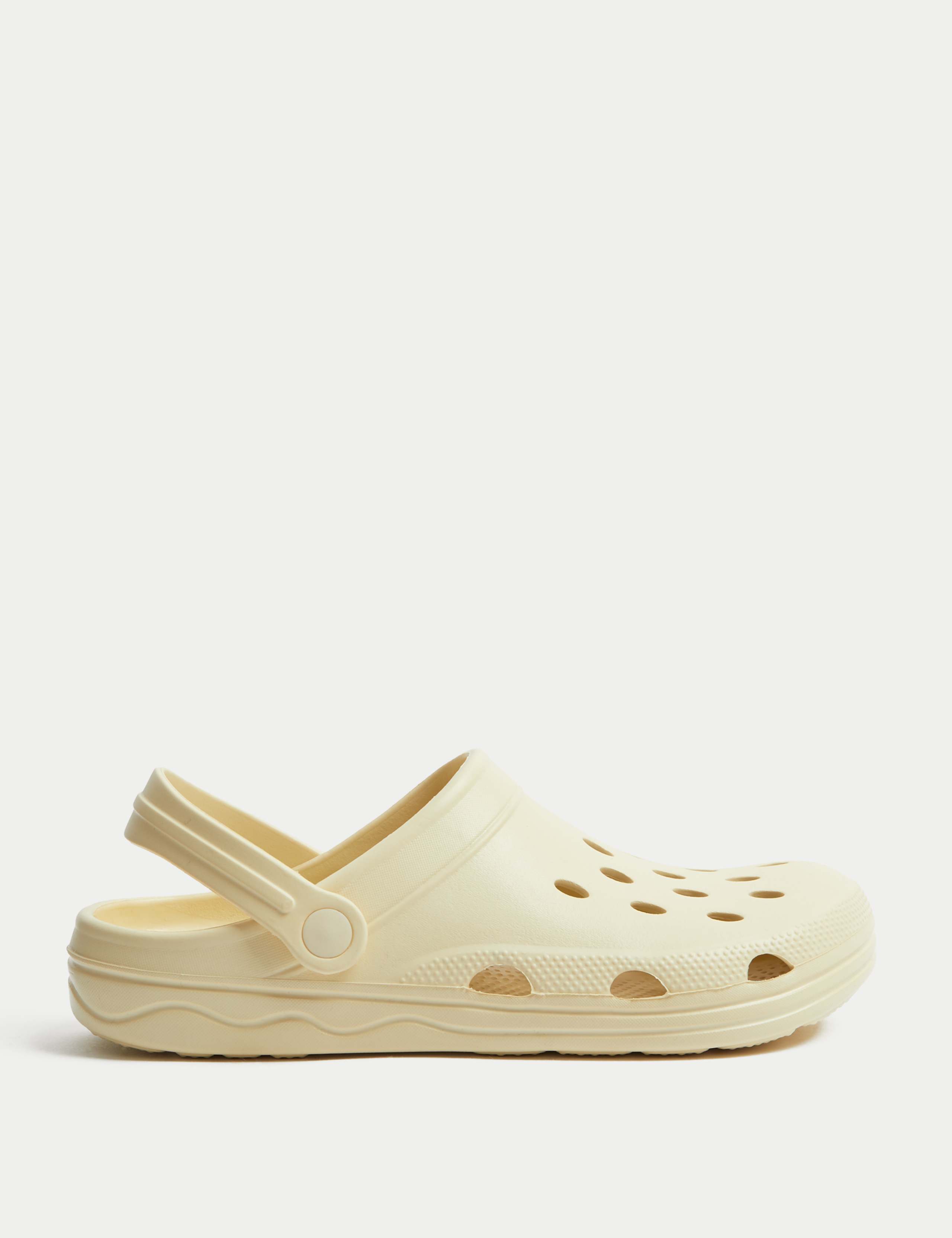 Kids' Clogs (4 Small - 7 Large)