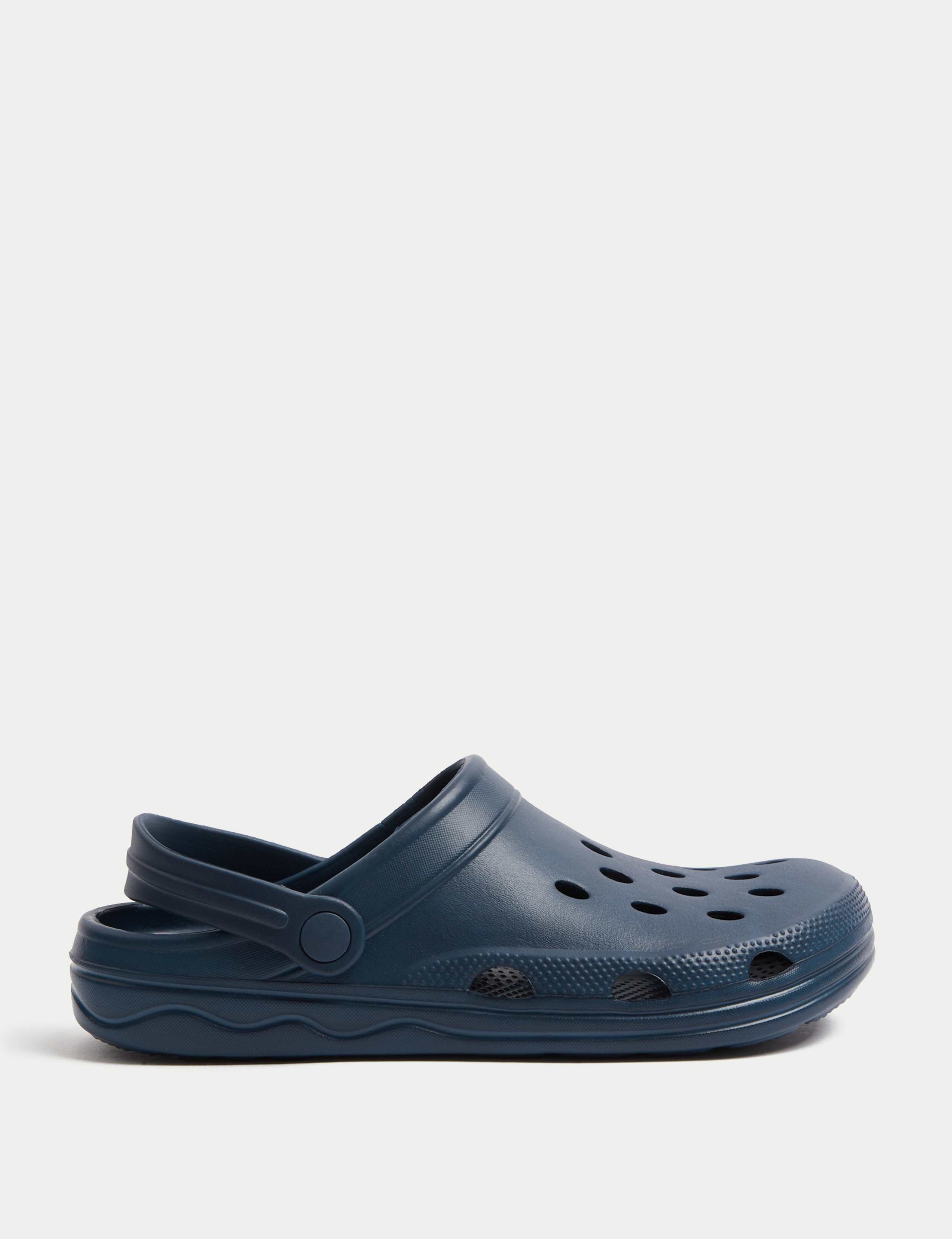 Kids' Clogs (4 Small - 7 Large)