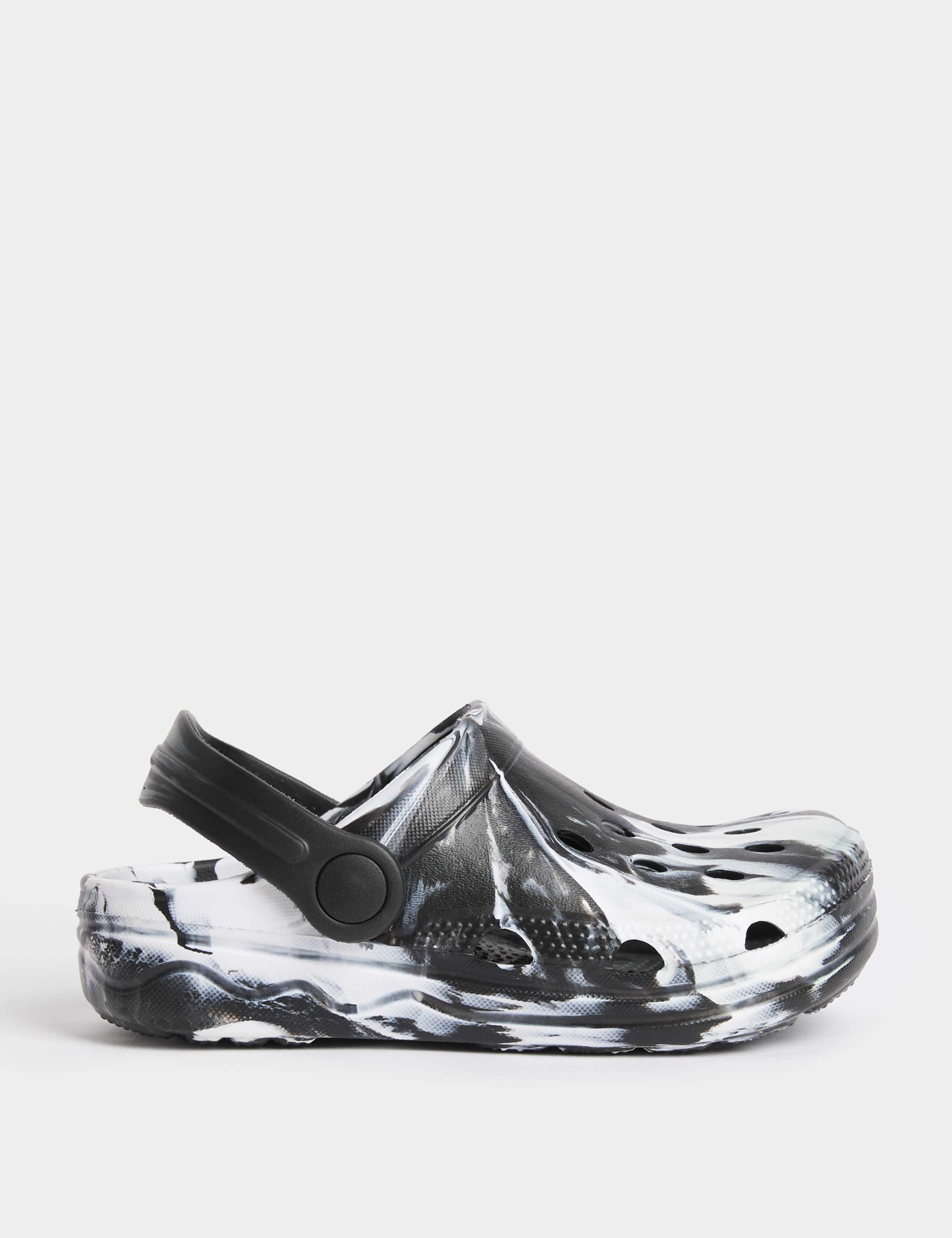 Kids' Clogs (4 Small - 7 Large)