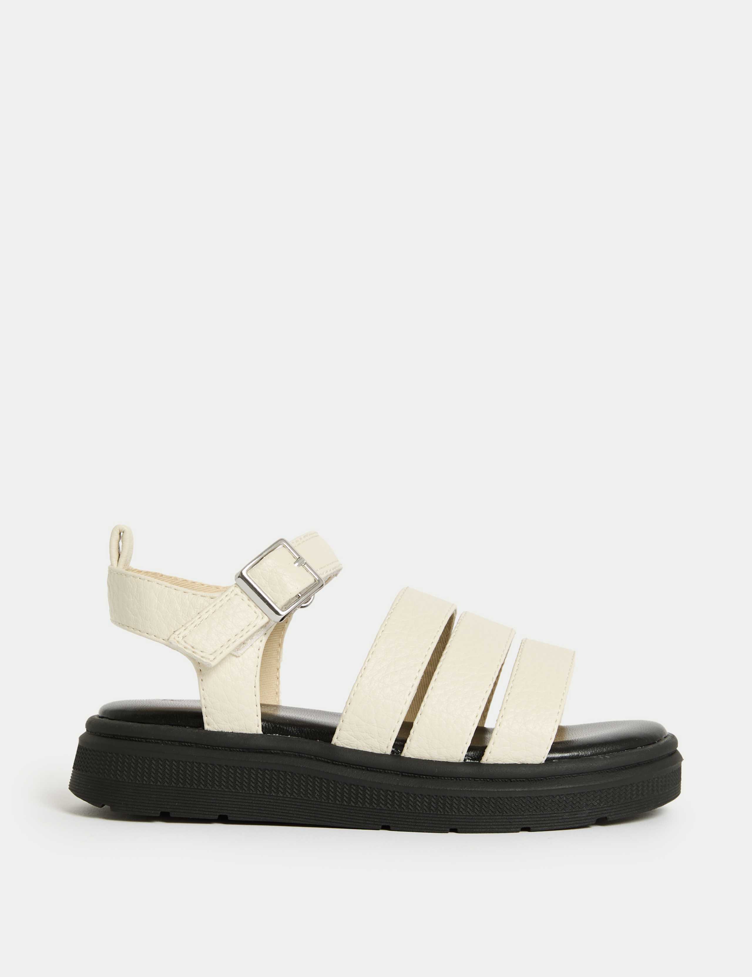 Kids' Chunky Sandals (4 Small - 6 Large)