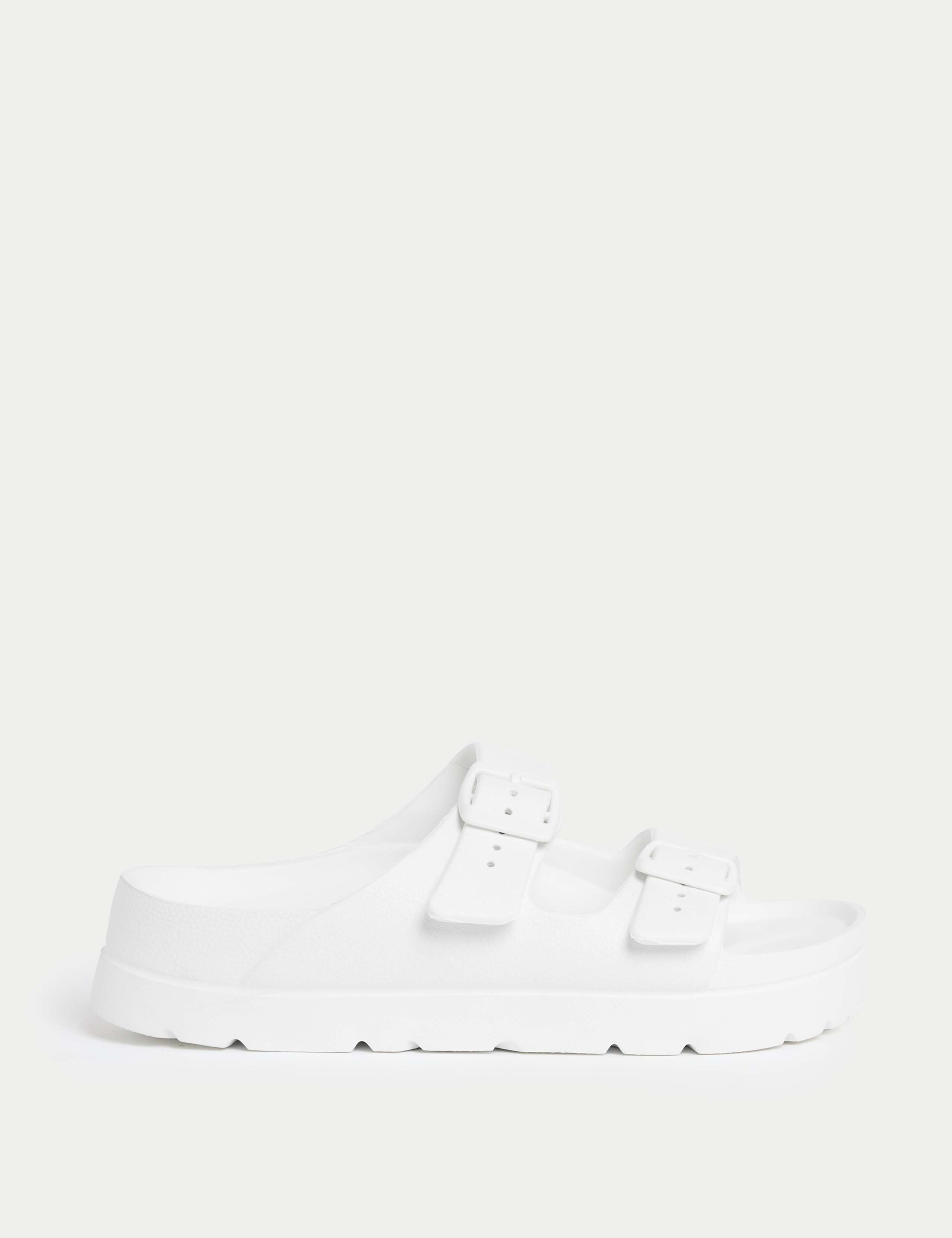 Kids' Buckle Sandals (3 Large - 6 Large)