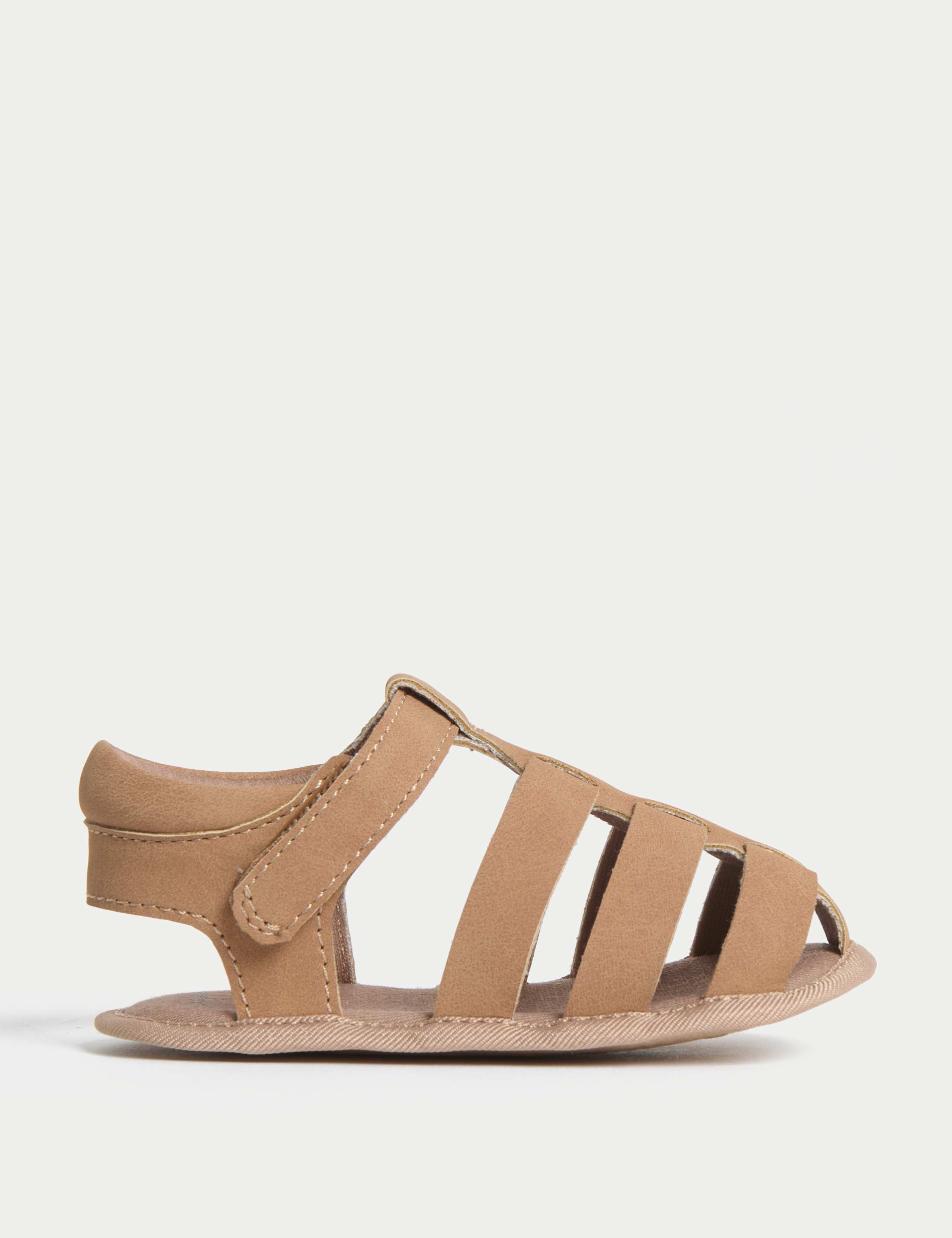 Baby Riptape Prewalker Sandals (0-18 Mths)