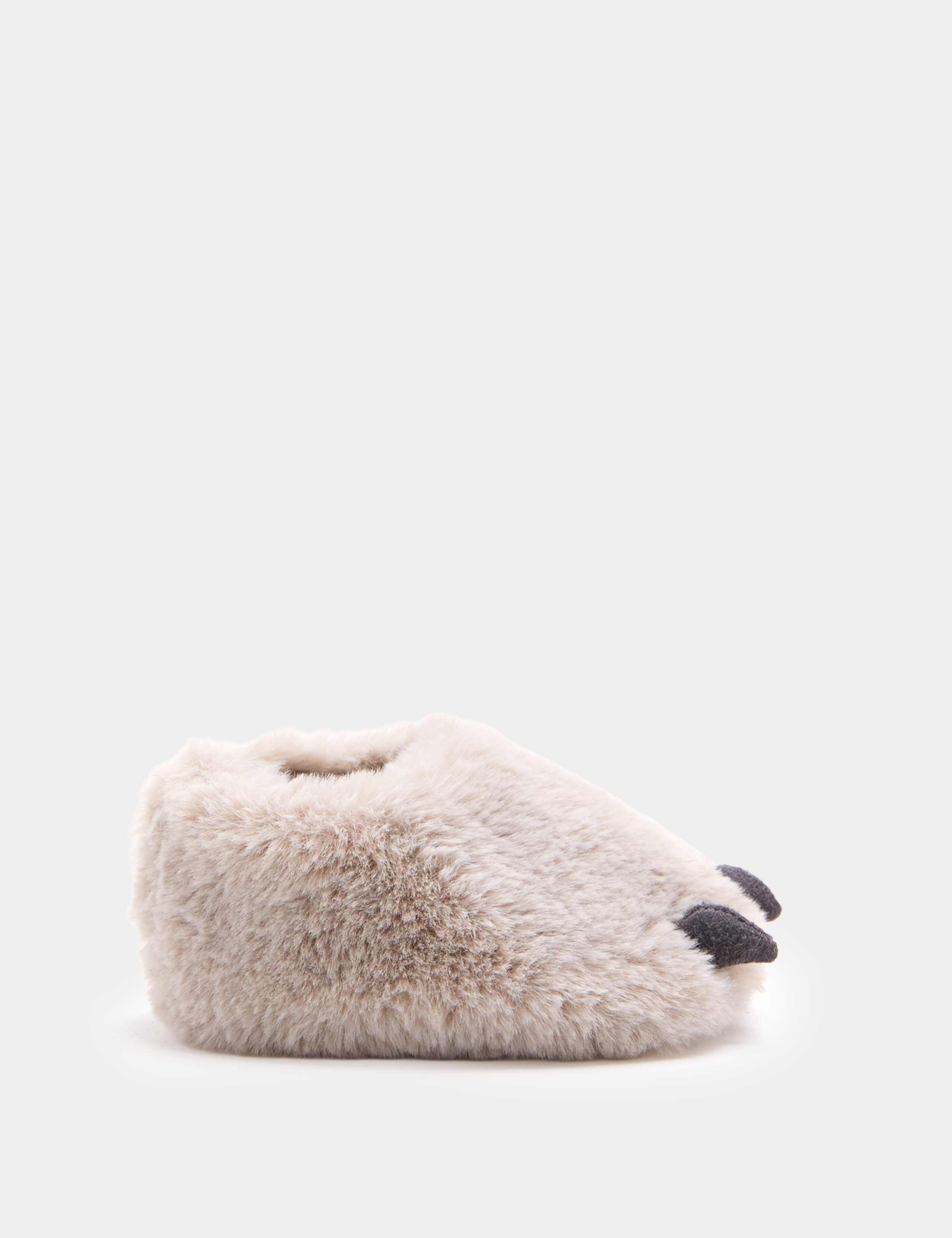 Baby Monster Pram Shoes (0-18 Months)