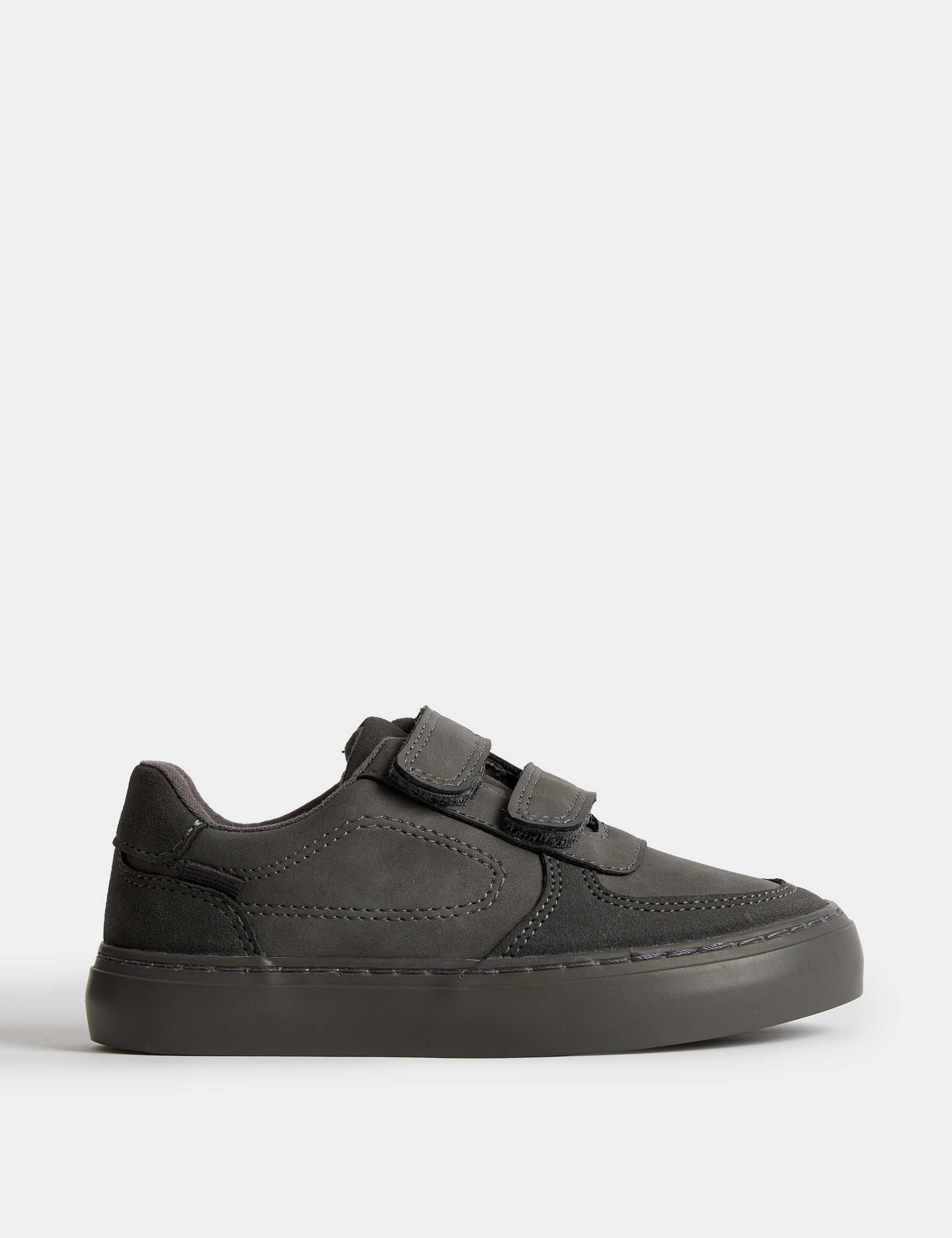 Kids' Riptape Trainers (4 Small - 2 Large)