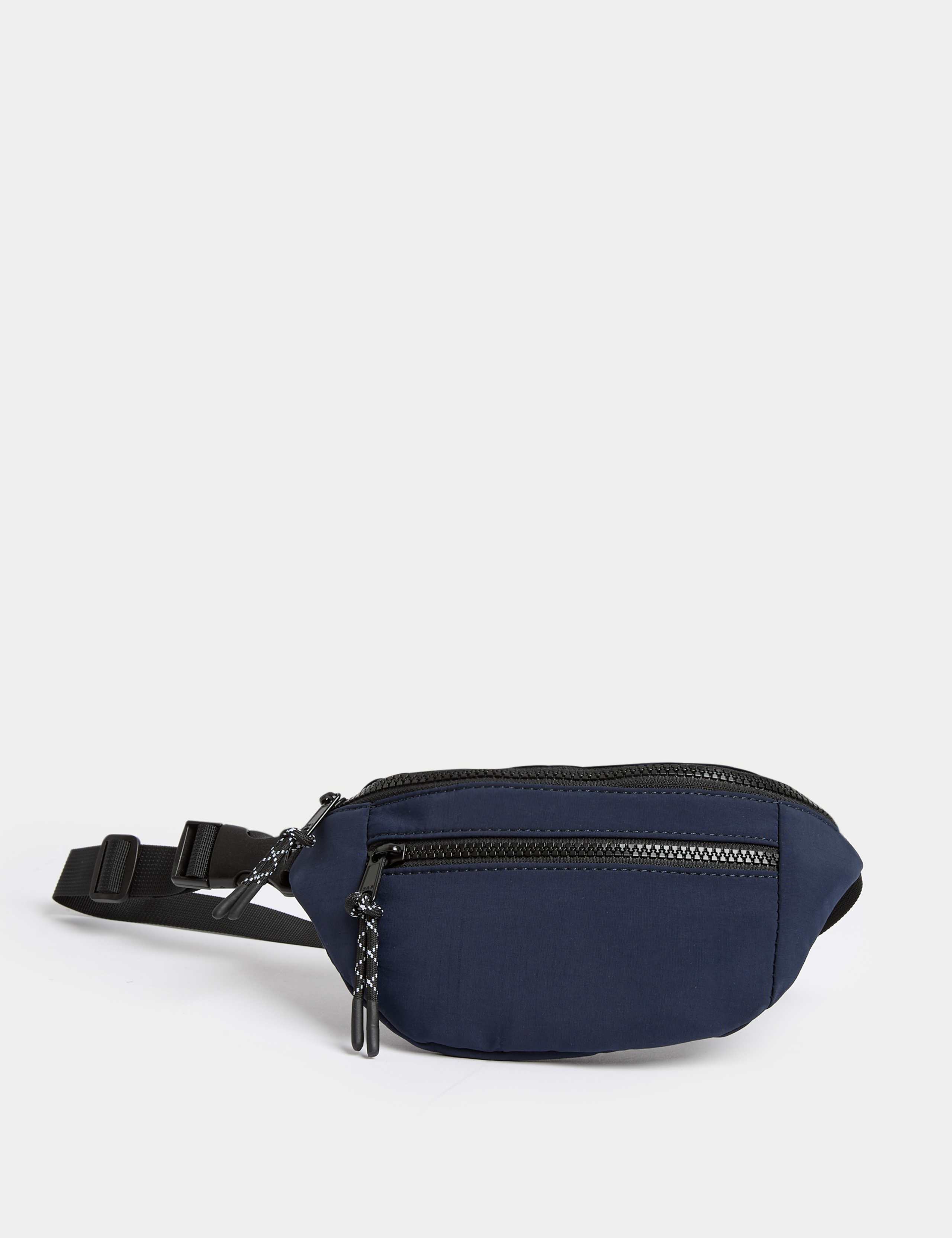 Kids' Nylon Belt Bag
