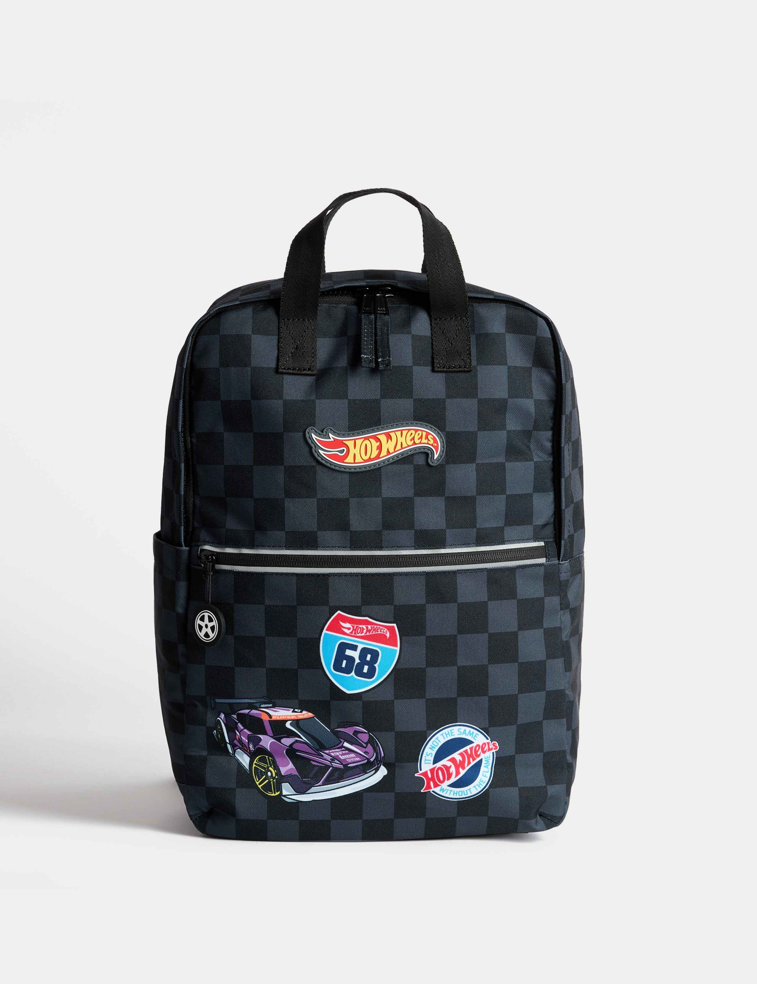 Kids' Stormwear™ Hot Wheels™ School Backpack
