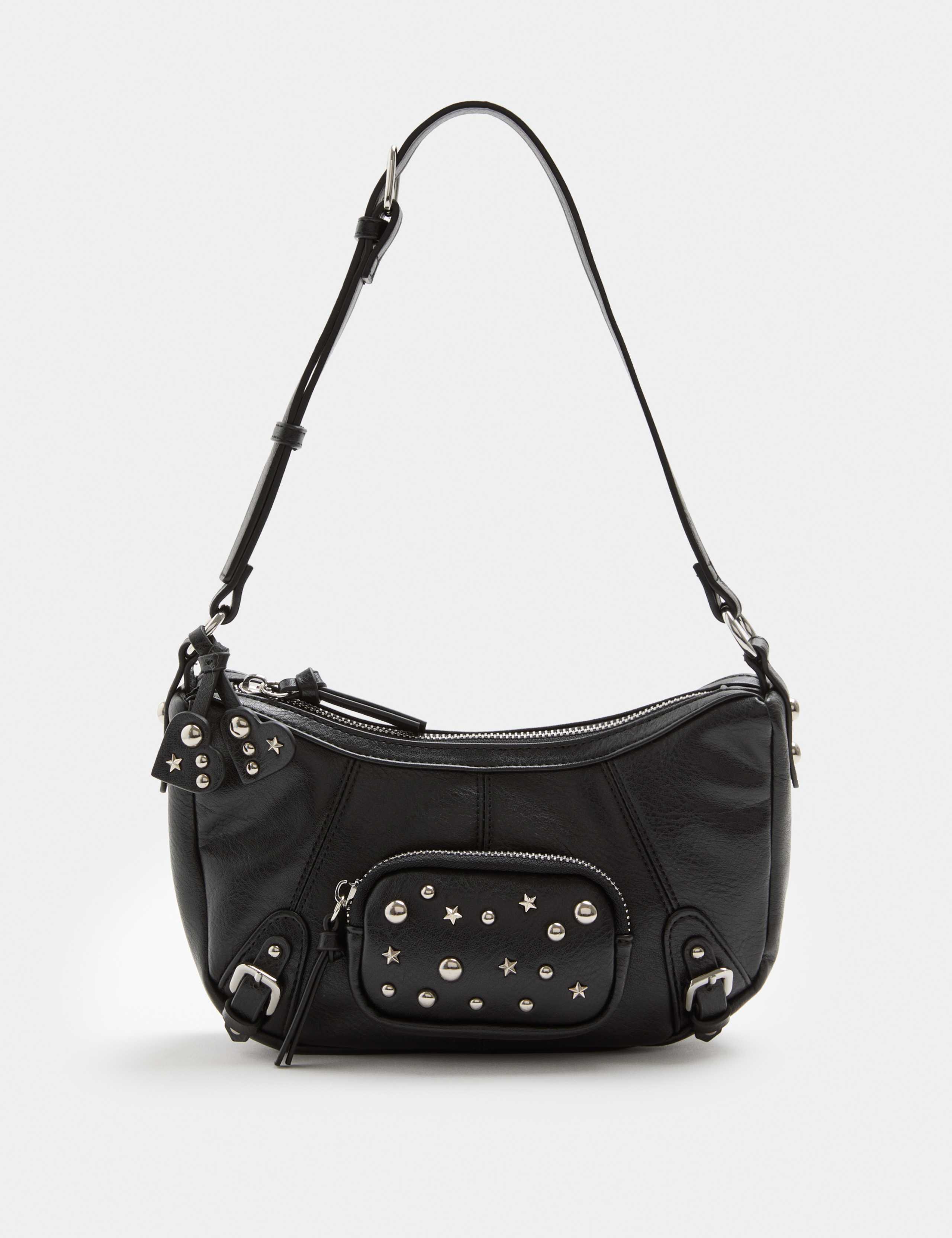 Kids' Studded Bag