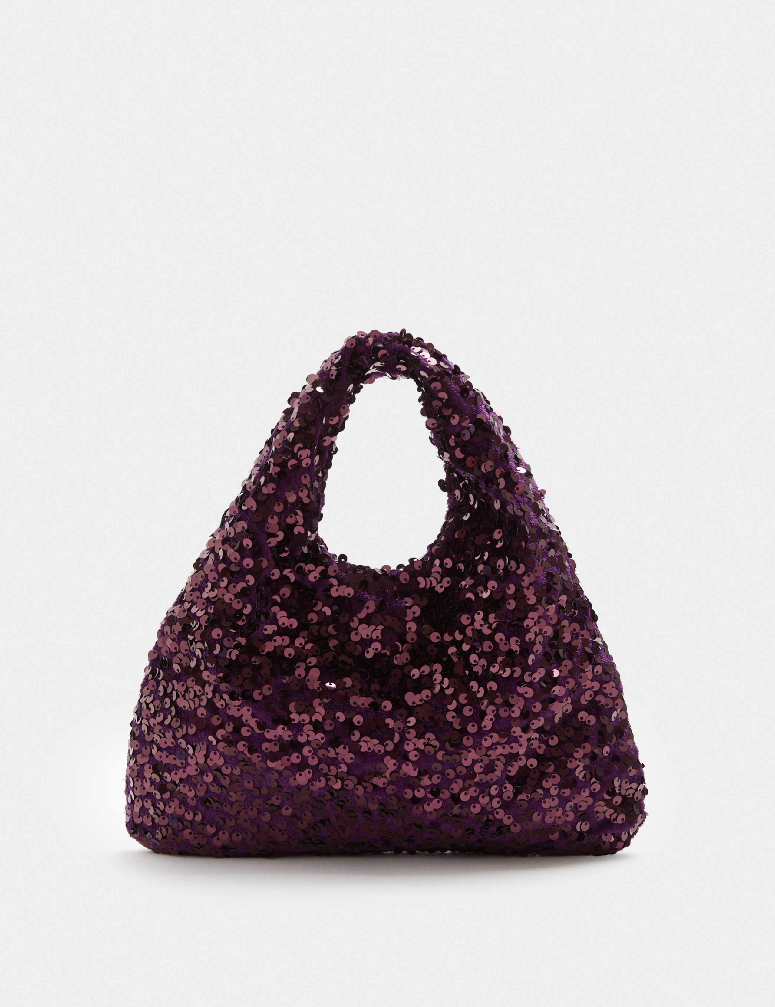 Kids' Sequin Bag