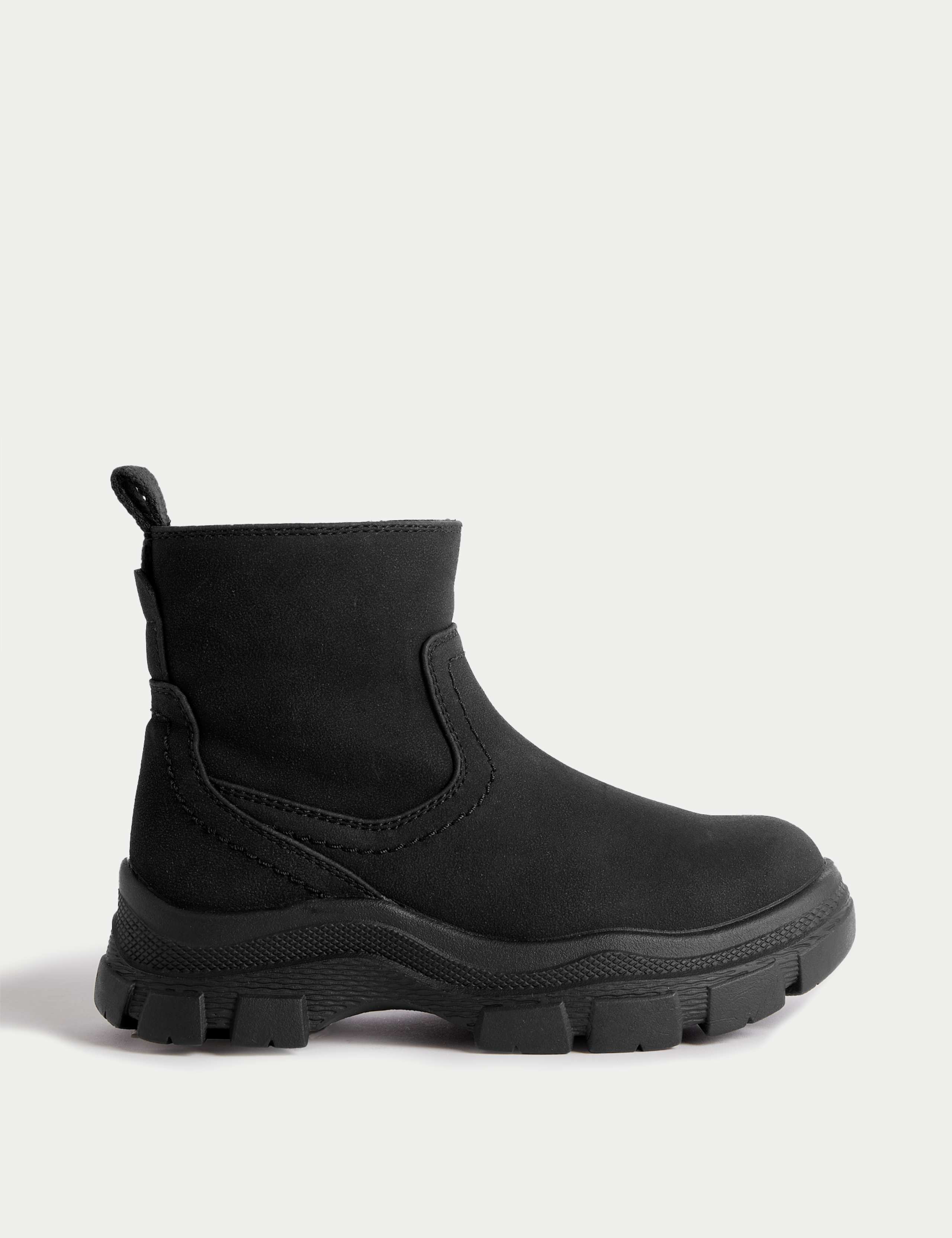 Kids' Freshfeet™ Chelsea Boots (4 Small - 7 Large)