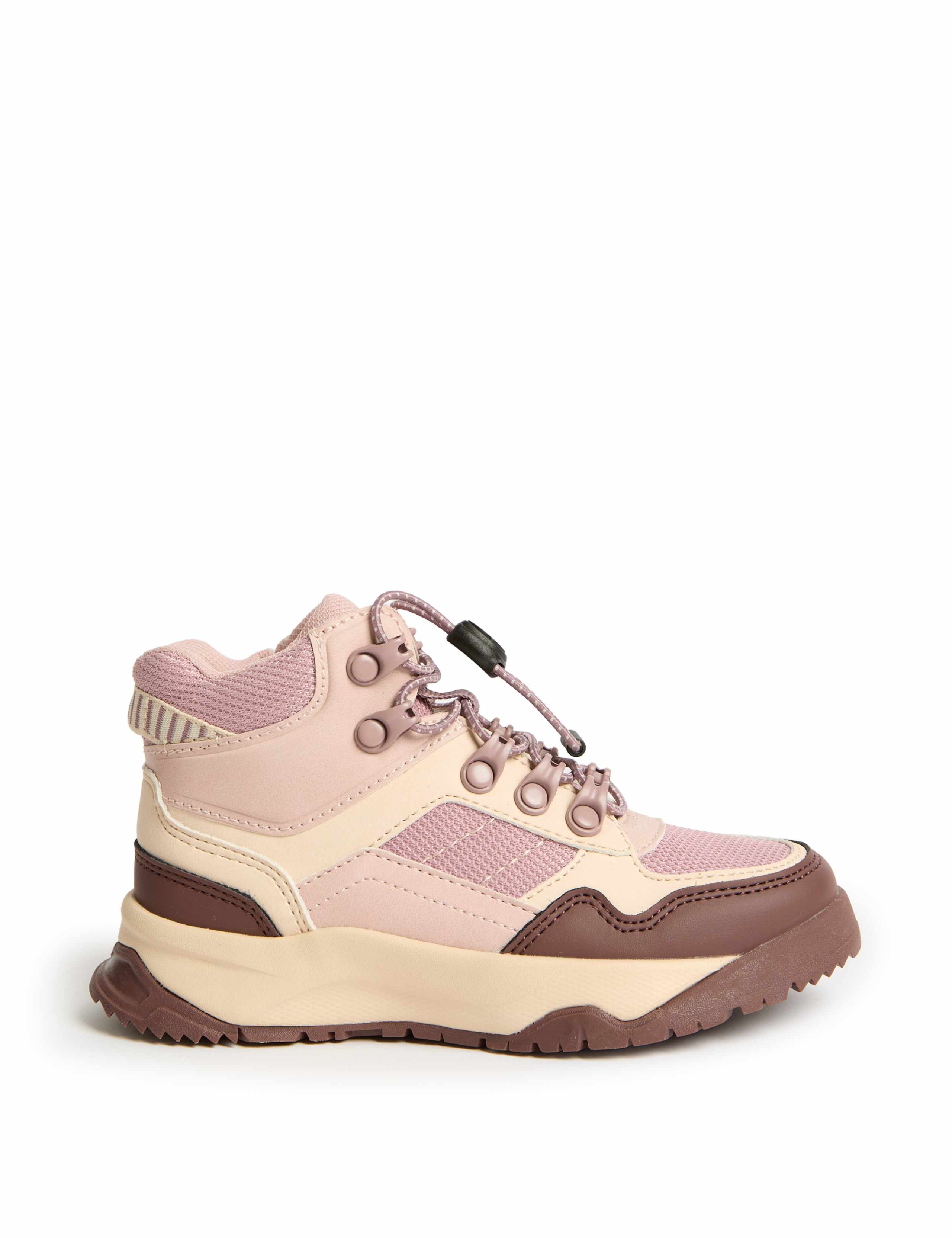 Kids' Activewear Boots (4 Small - 7 Large)