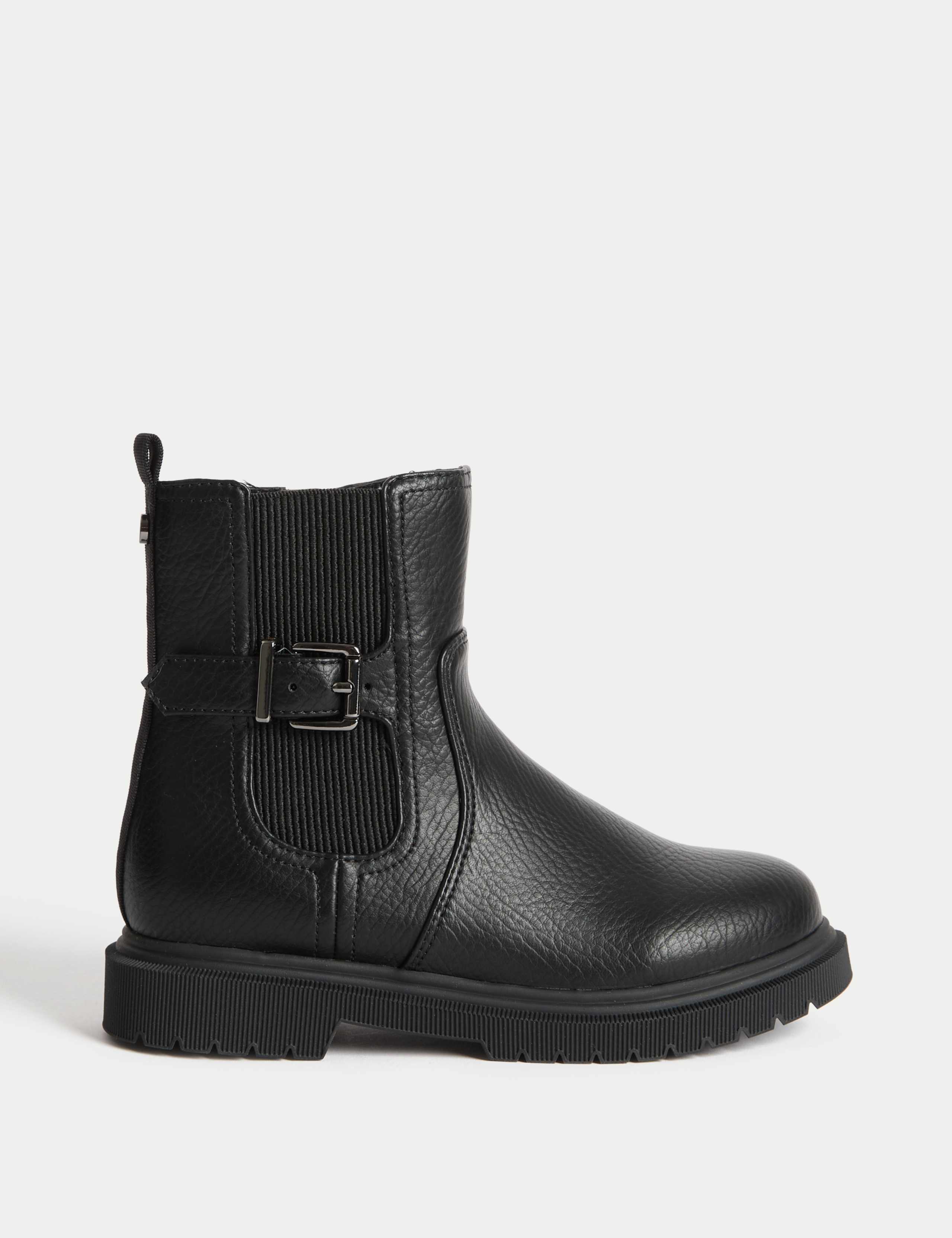 Kids' Chelsea Boots (4 Small - 6 Large)