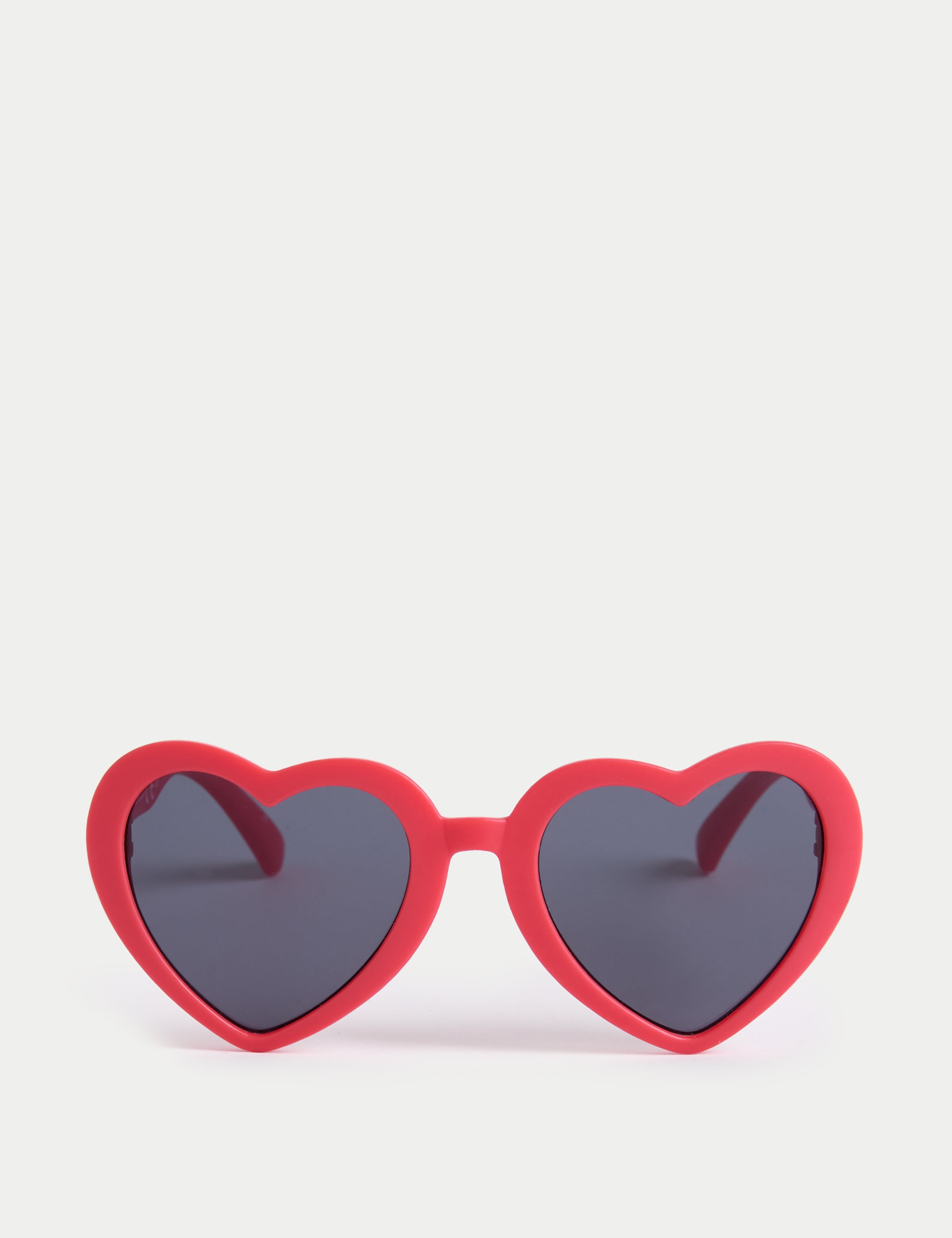 Kids' Heart Sunglasses (S-L)