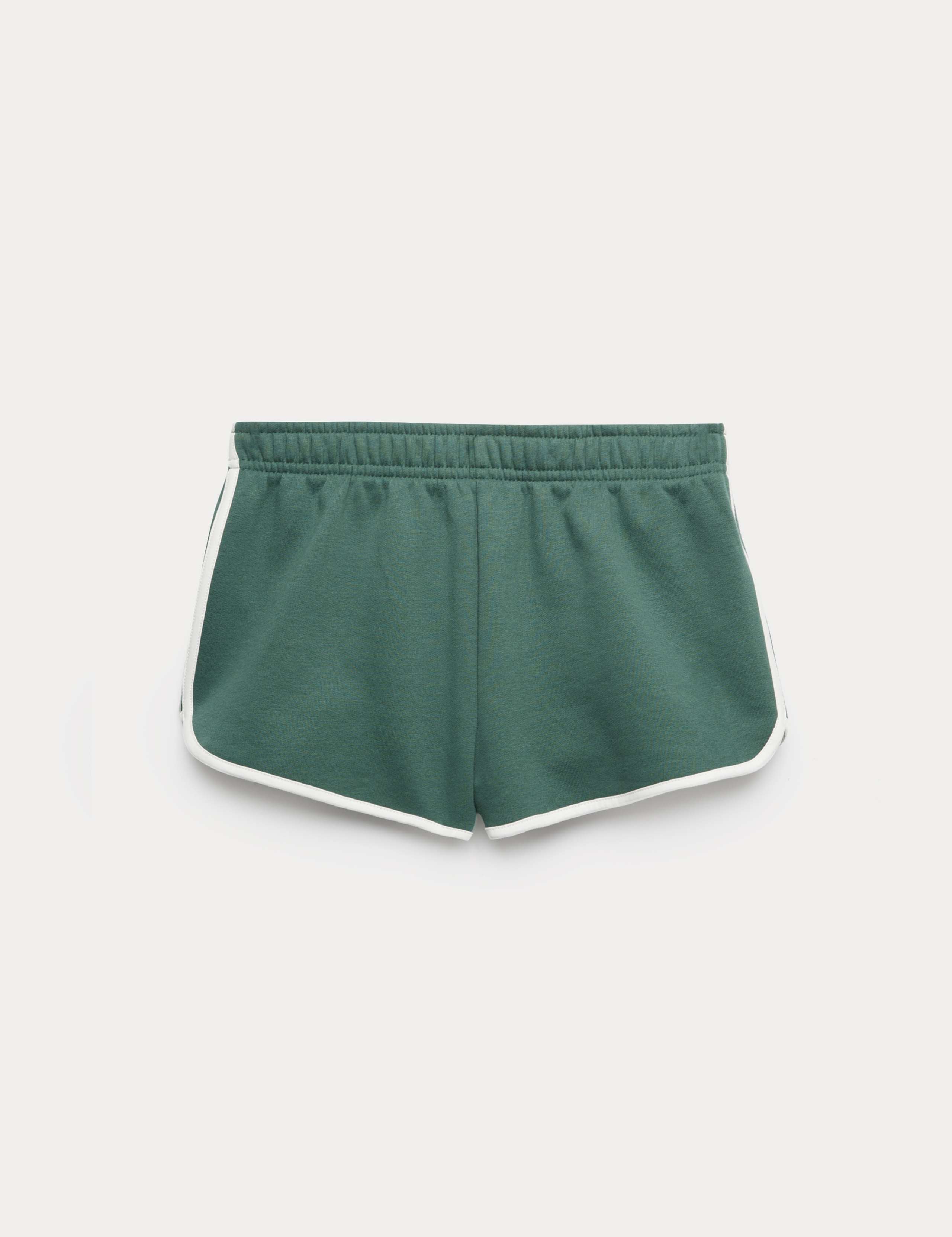 Cotton Rich Runner Shorts (6-16 Years)
