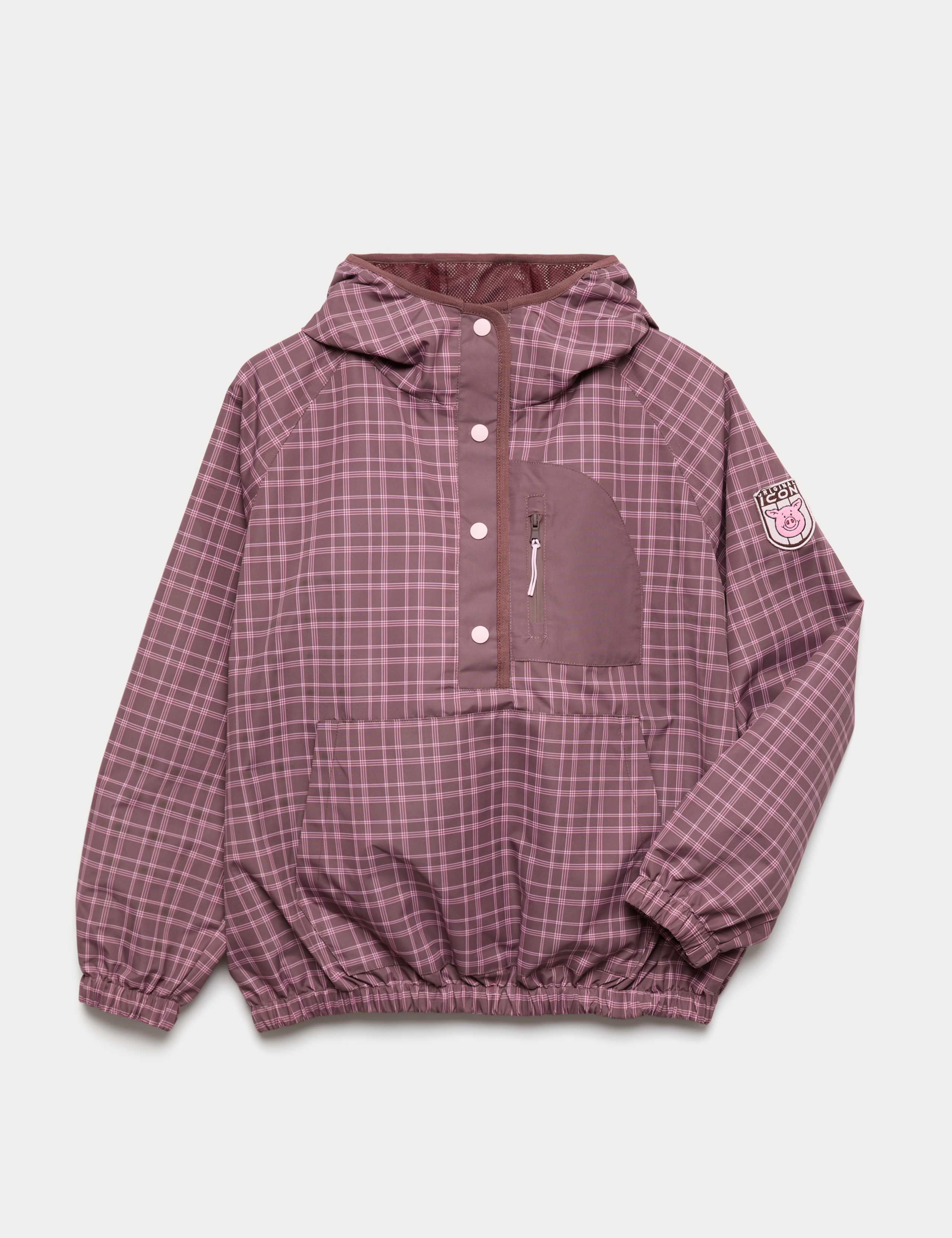 Percy Pig™ Windbreaker (6-16 Yrs)