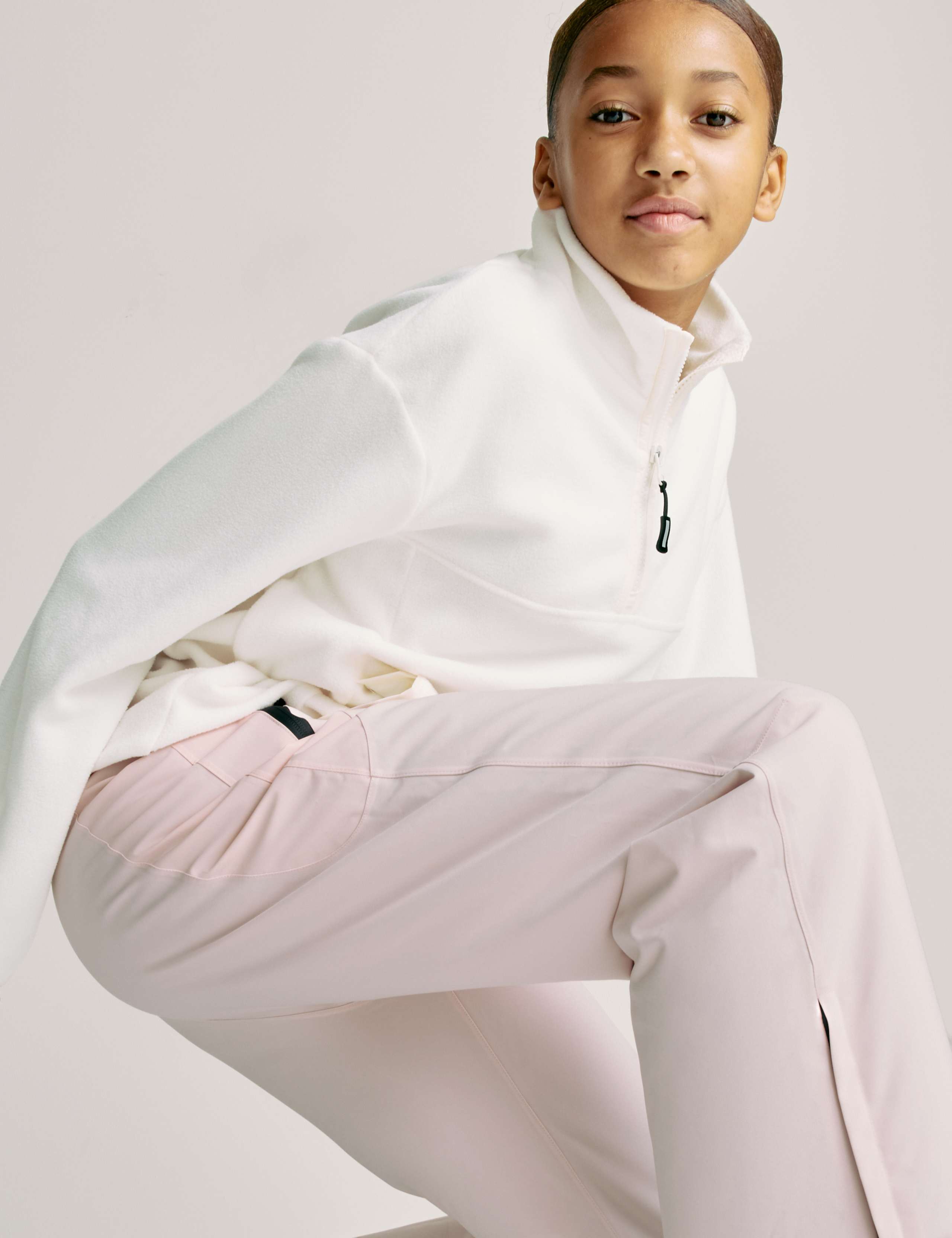 Ski Sallopettes (6-16 Yrs)