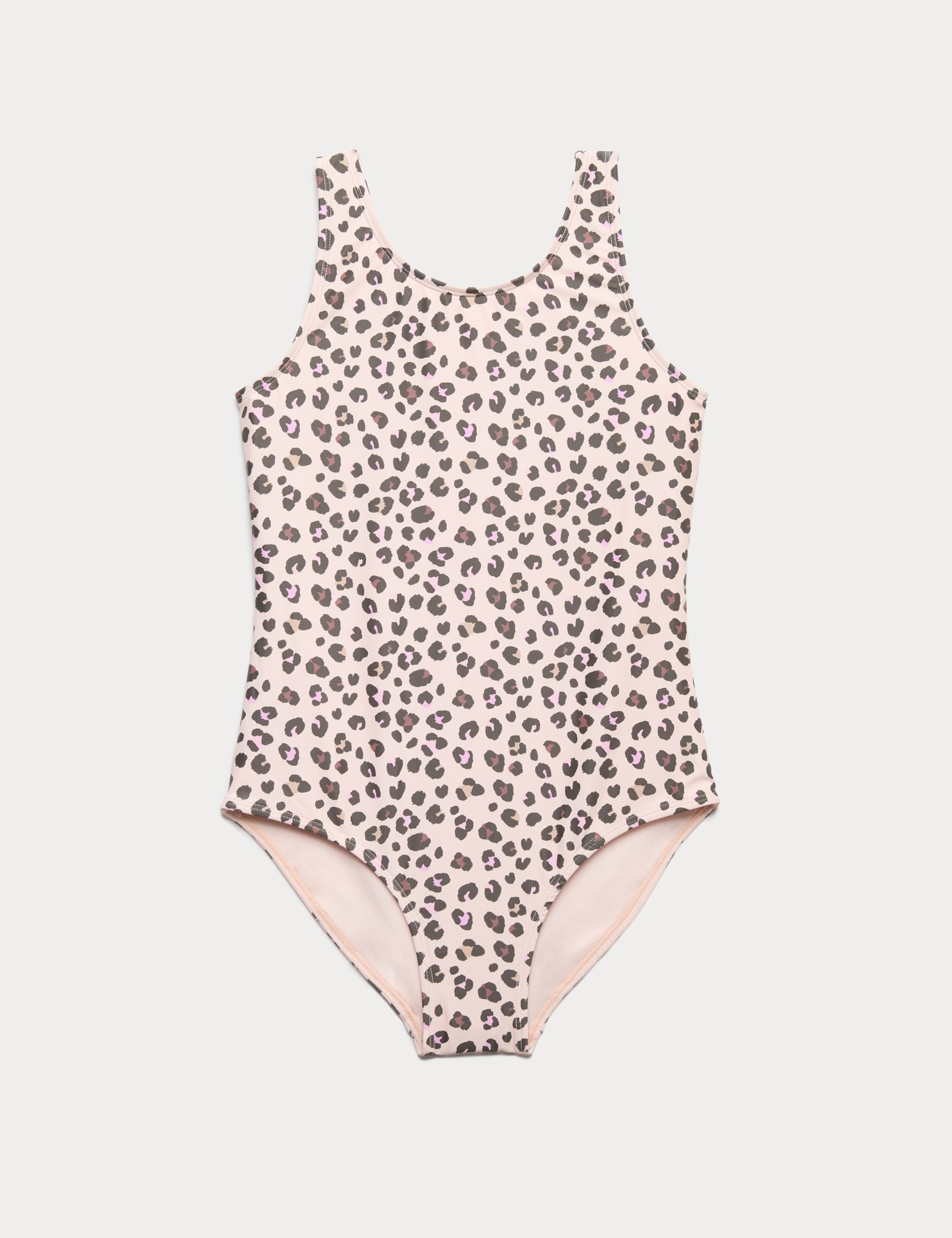 Leopard Swimsuit (6-16 Yrs)