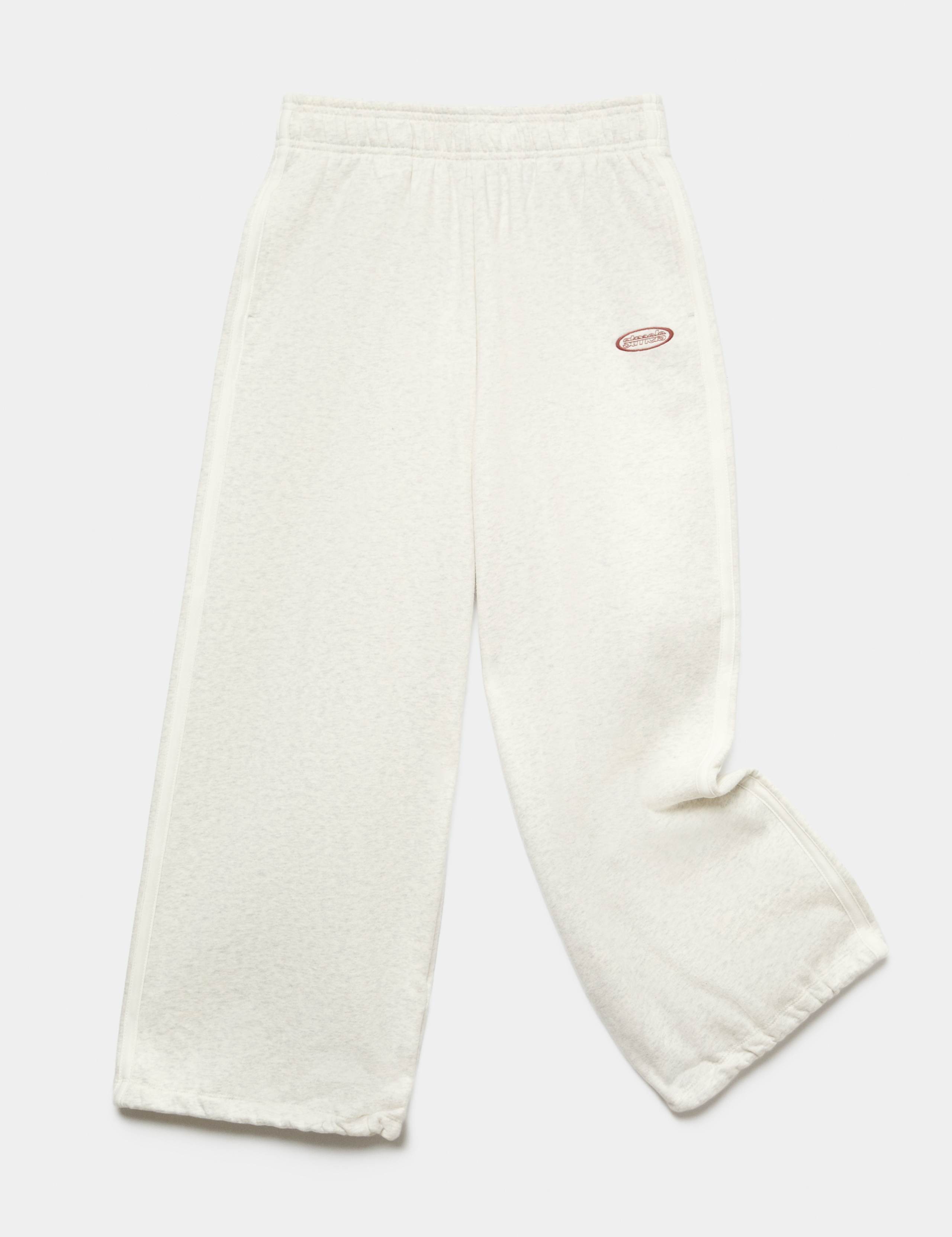 Cotton Rich Wide Leg Joggers (6-16 Yrs)