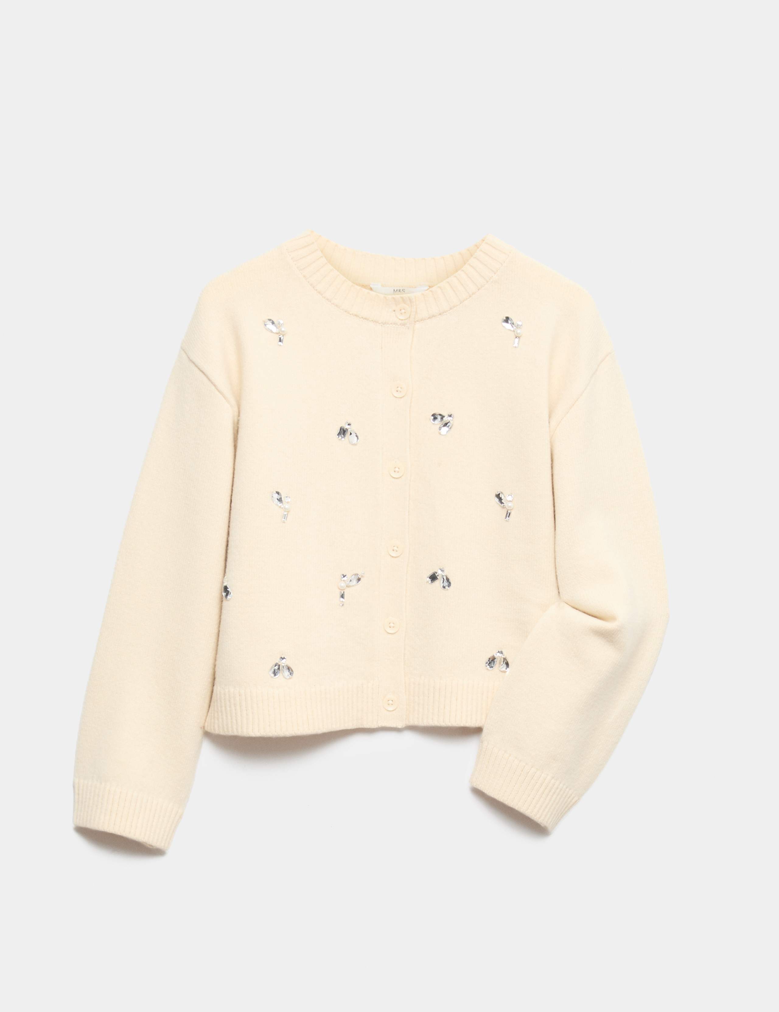 Bling Cardigan (6-16 Yrs)