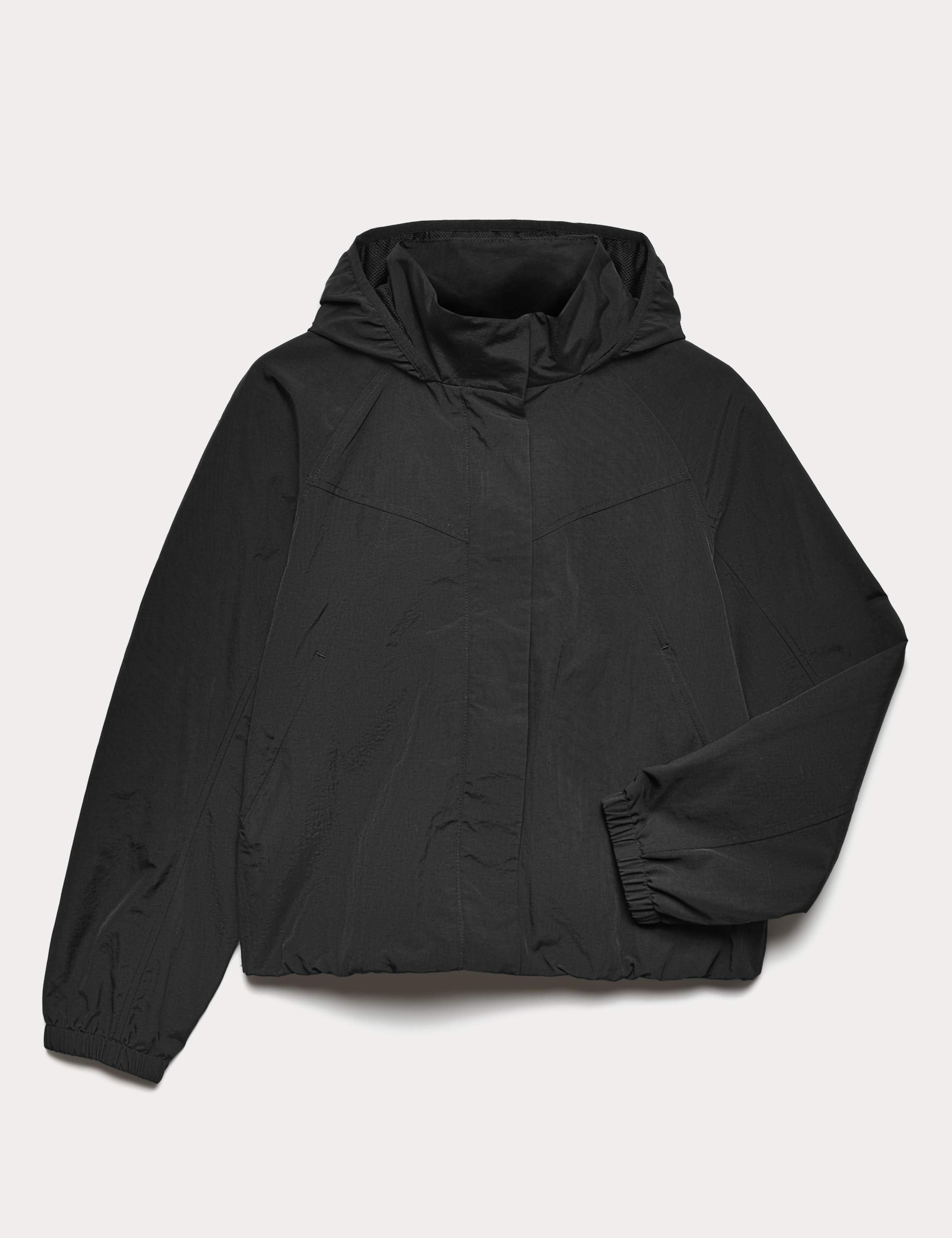 Tech Jacket (6-16 Yrs)