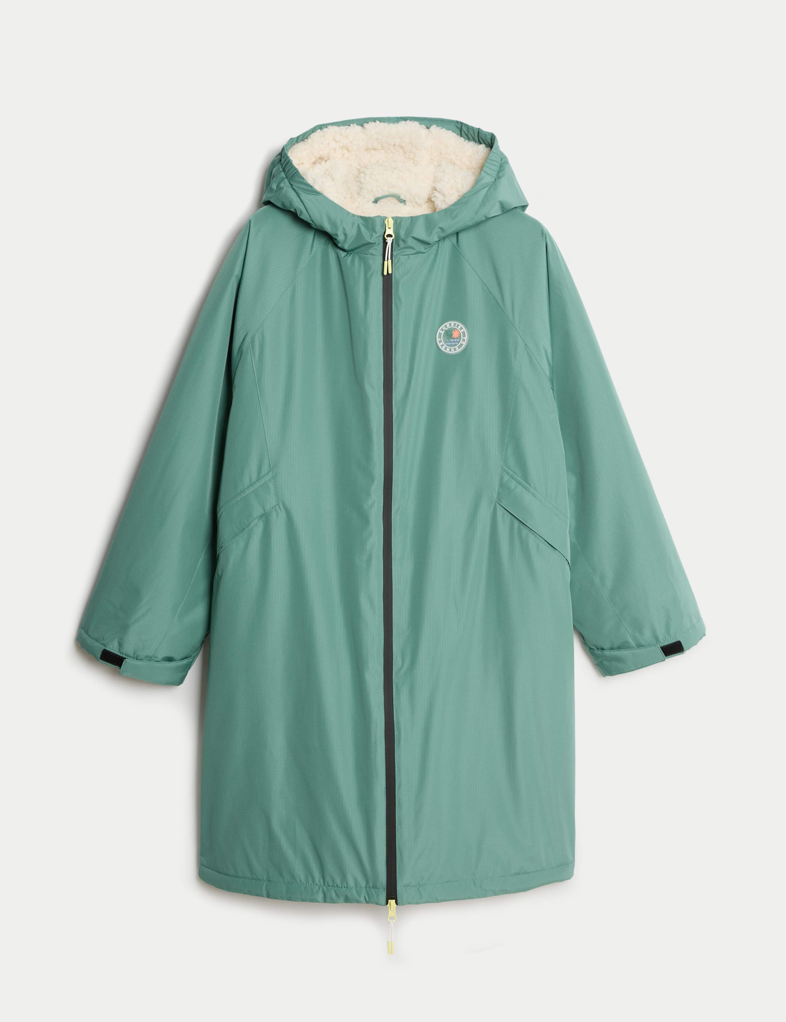 Changing Robe (3-14 Yrs)