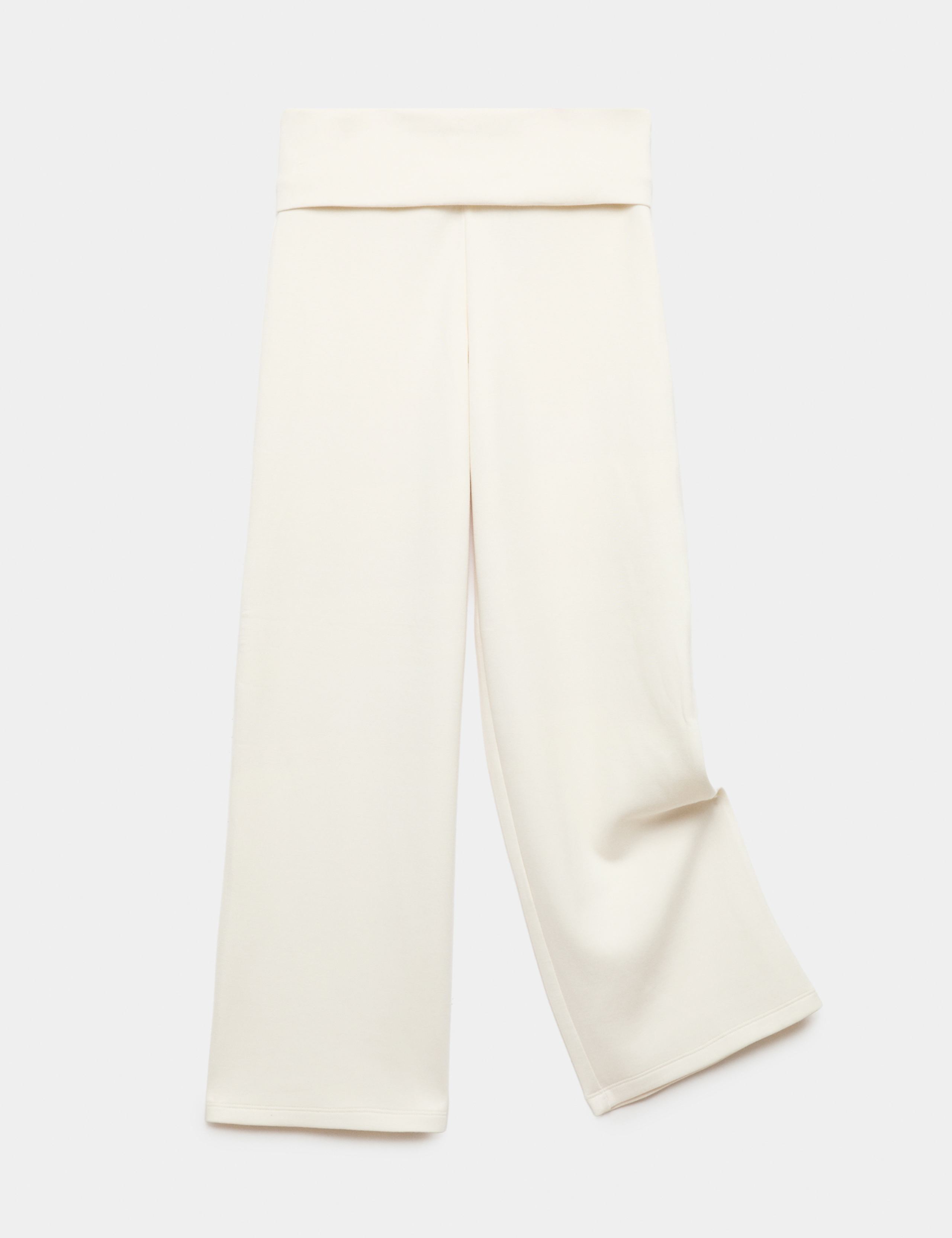 Soft Touch Wide Leg Leggings (6-14 Yrs)