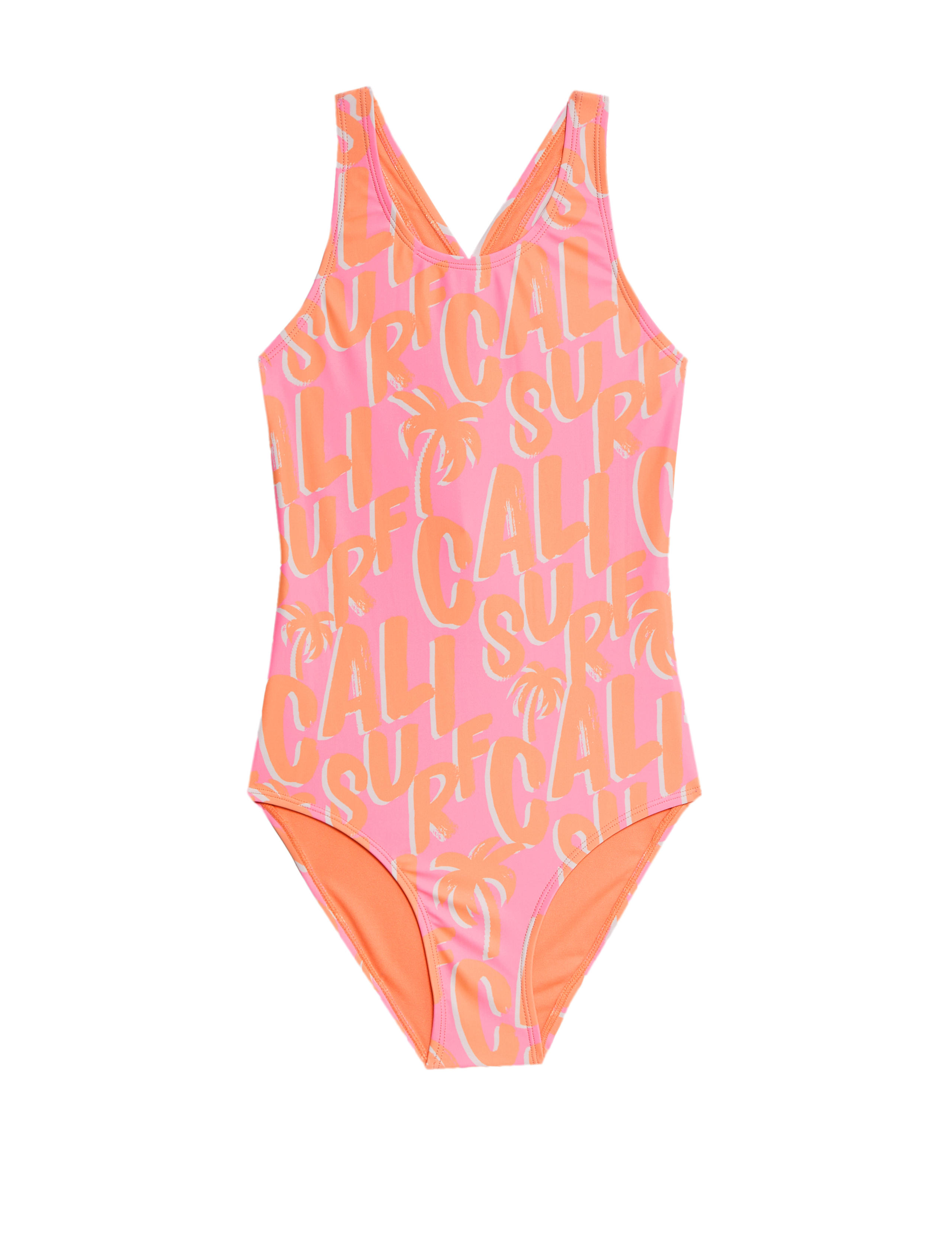 Surf Cali Swimsuit (6-16 Yrs)
