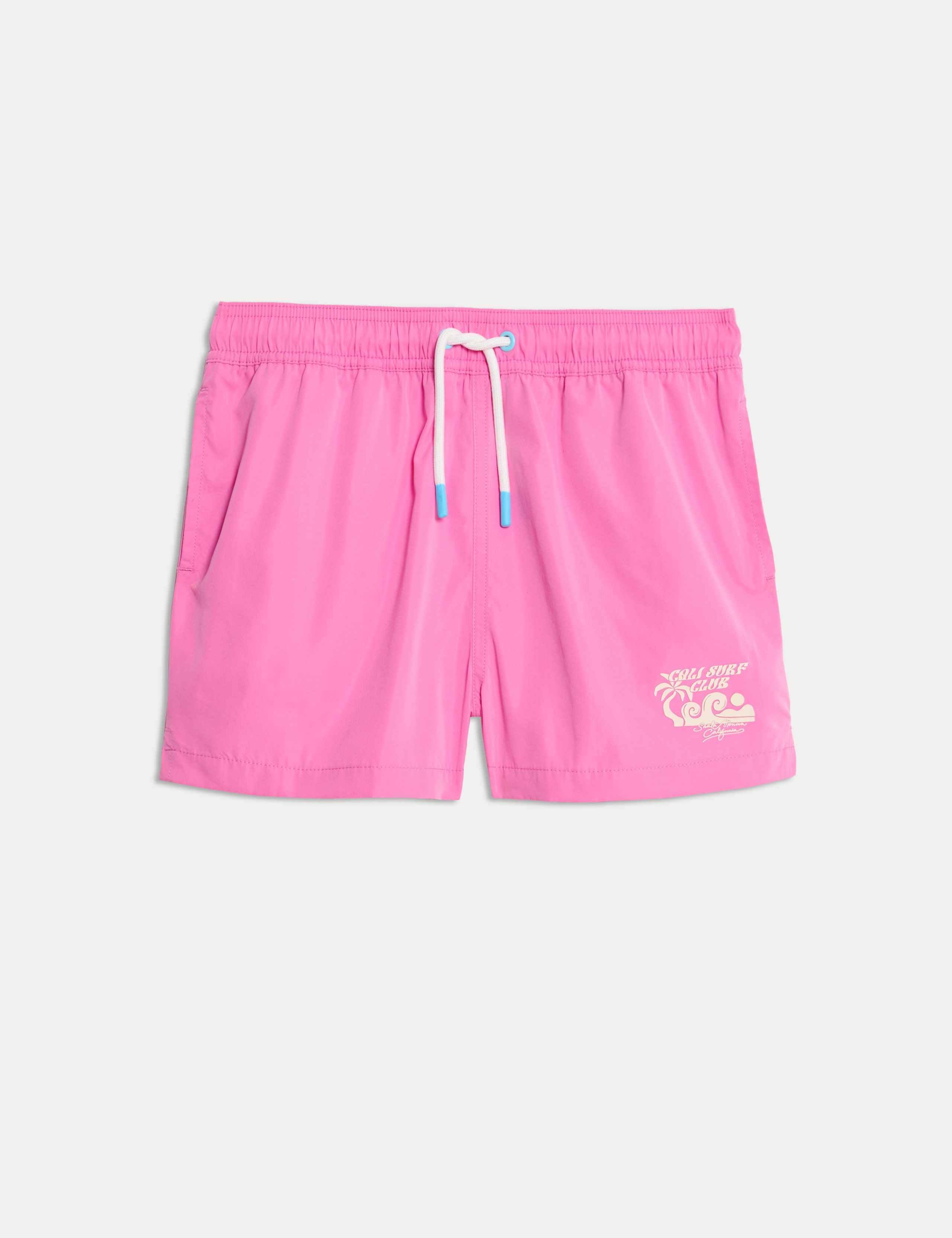 Swim Shorts (6-16 Yrs)