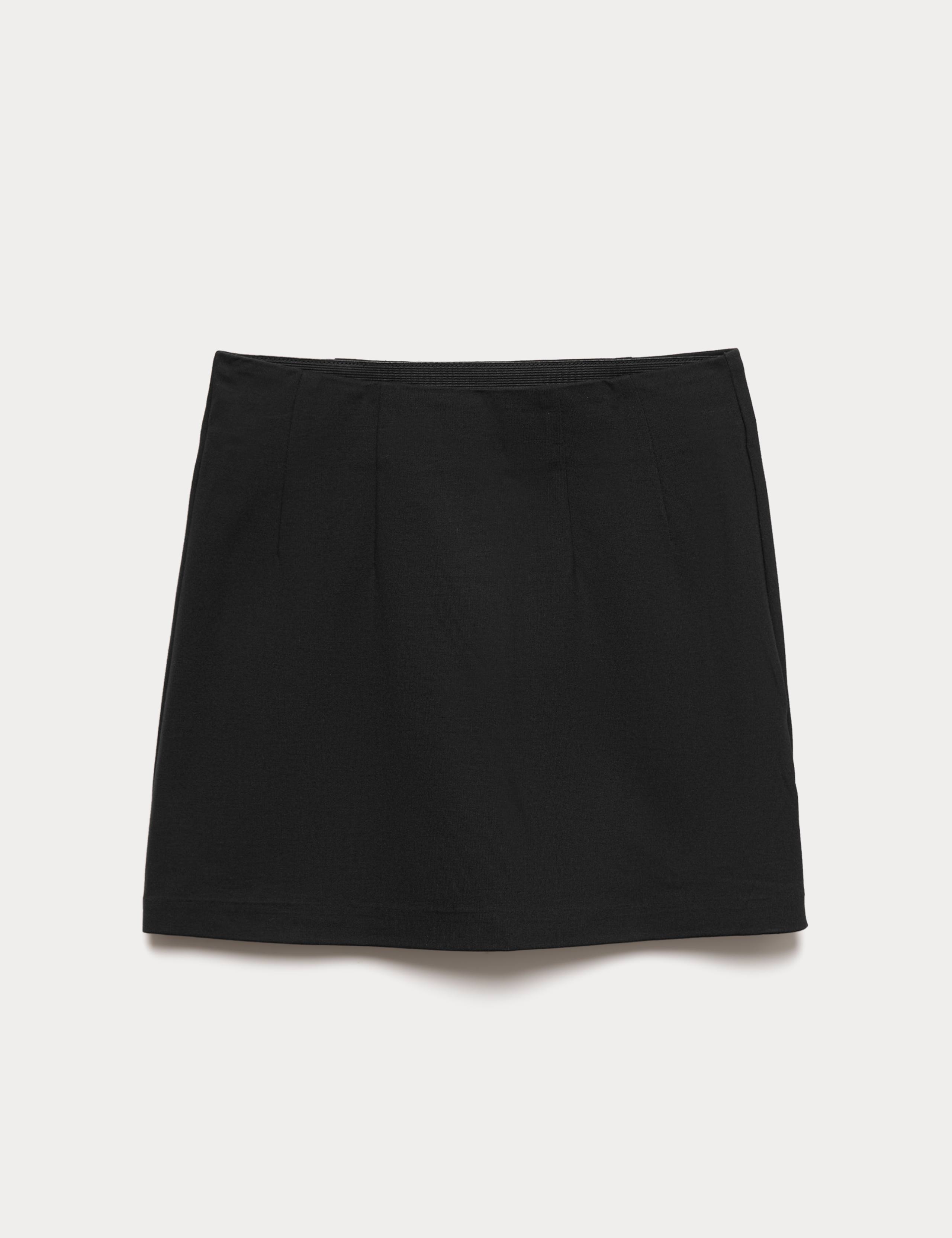 Senior Girl A-Line Pencil School Skirt (9-18 Yrs)