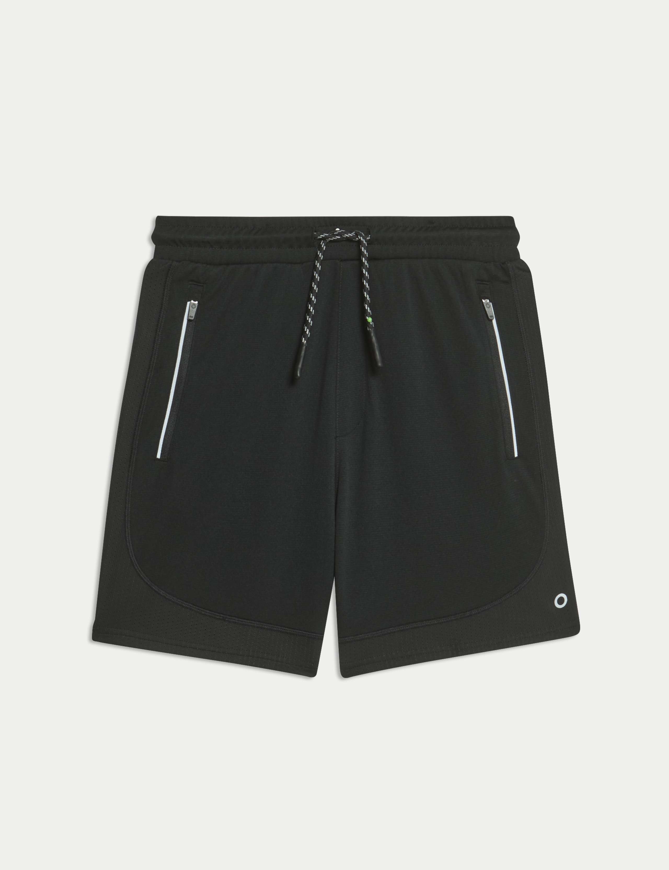 Active Shorts (6-16 Yrs)