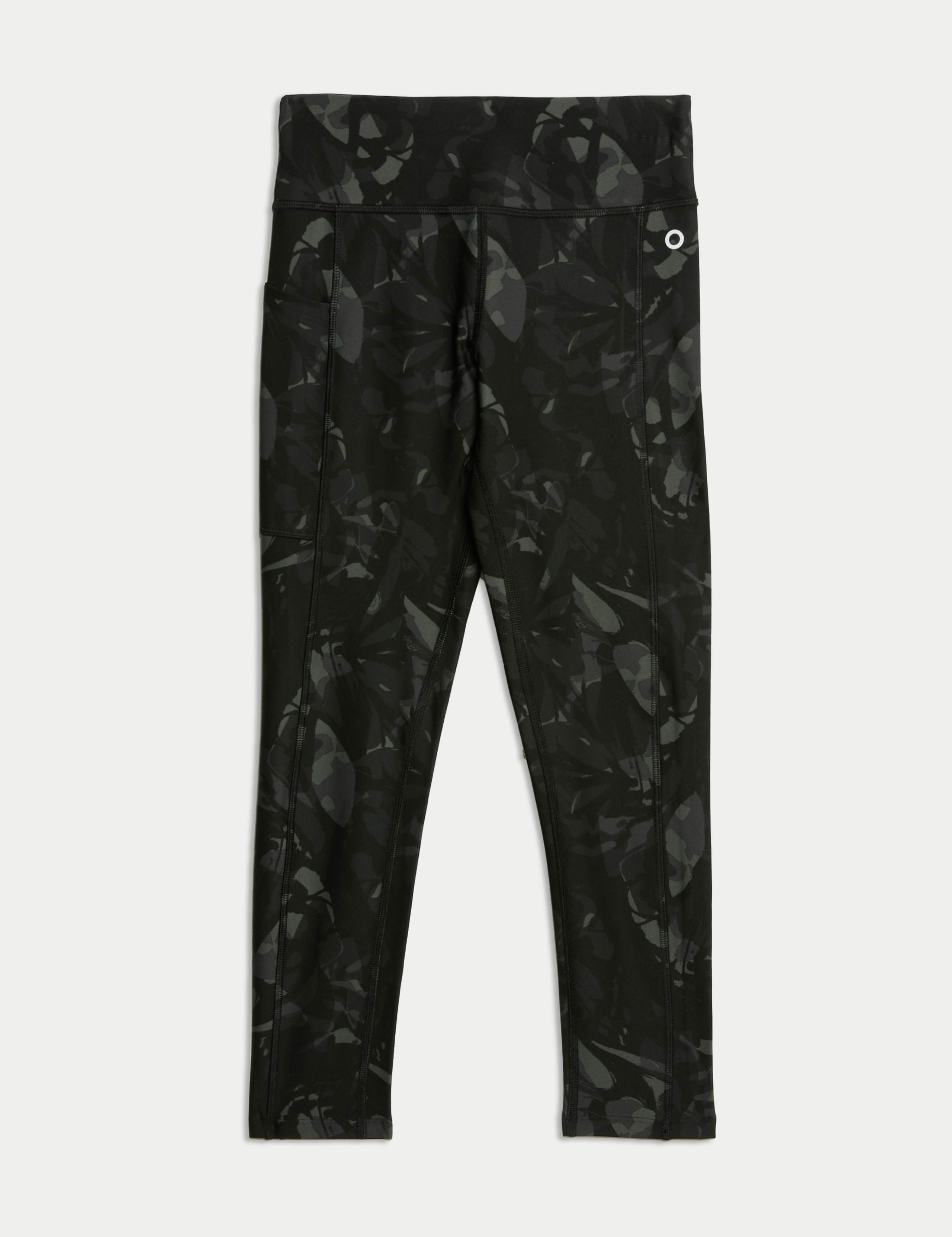 Printed Leggings (6-16 Yrs)