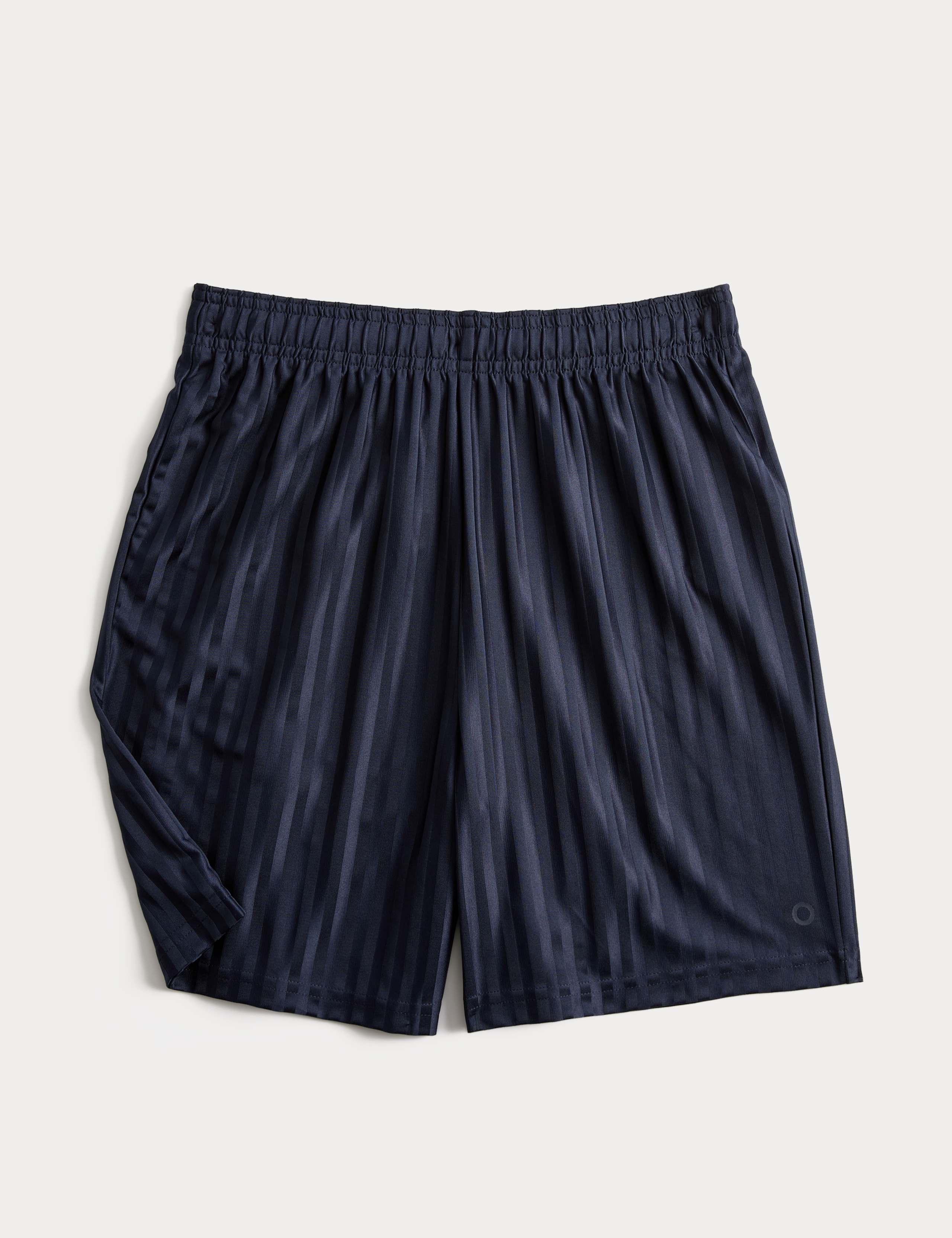 Unisex Sports School Shorts (2-16 Yrs)