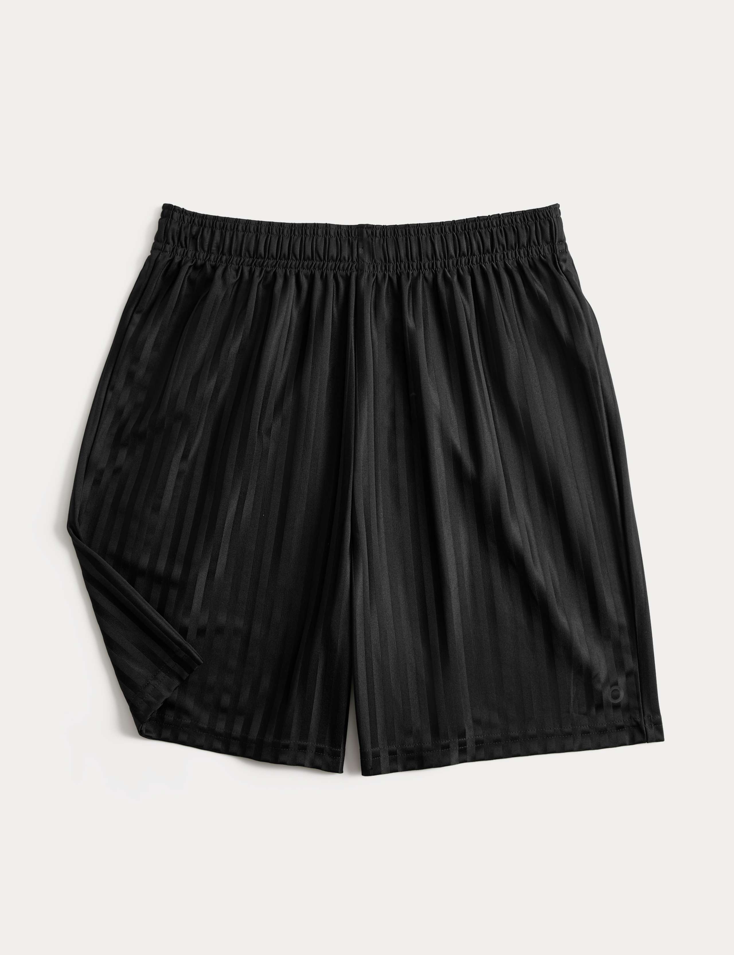 Unisex Sports School Shorts (2-16 Yrs)