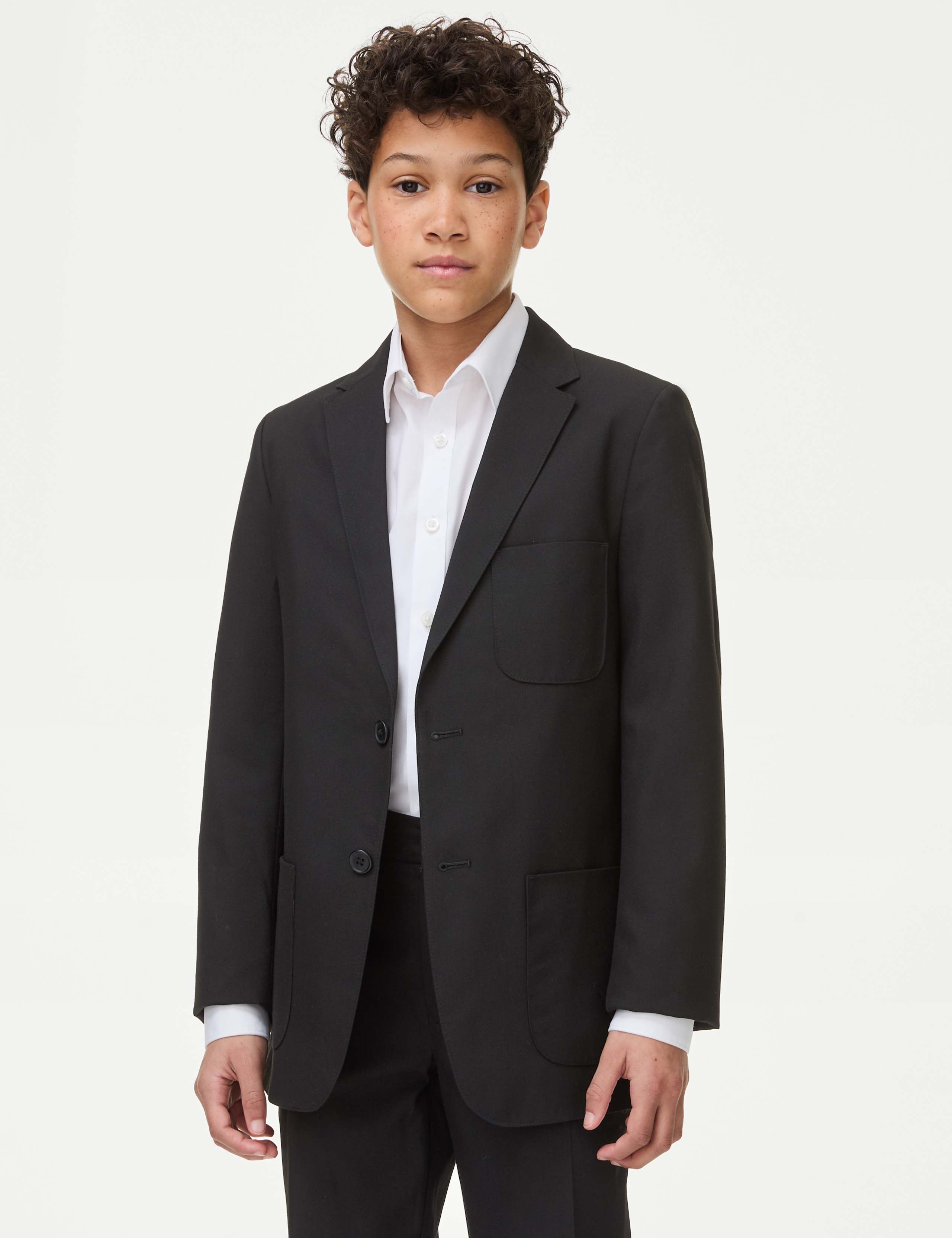 Senior Boys School Blazer (9-18 Yrs)