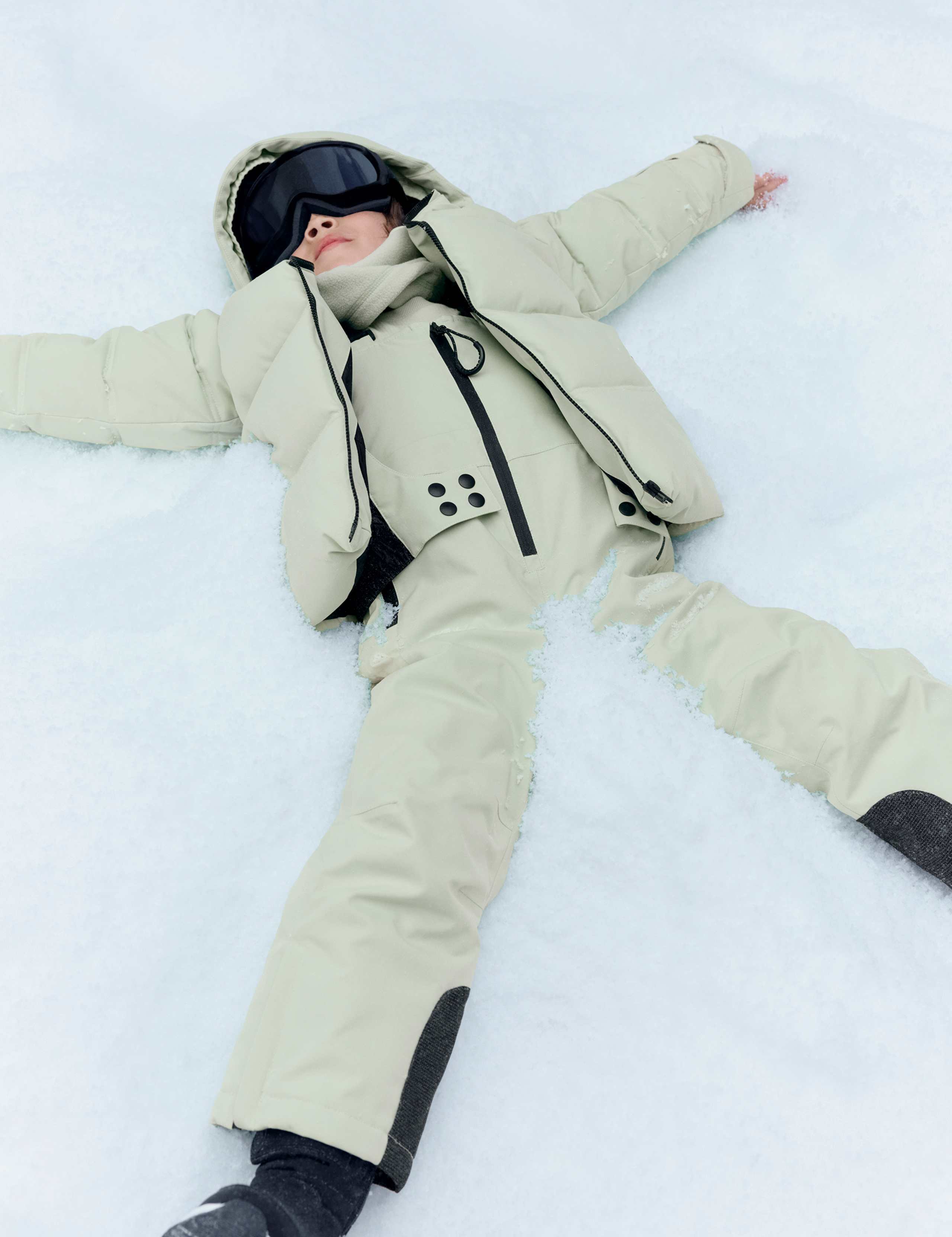 Stormwear™ Ultra Ski Bib (2-8 Yrs)